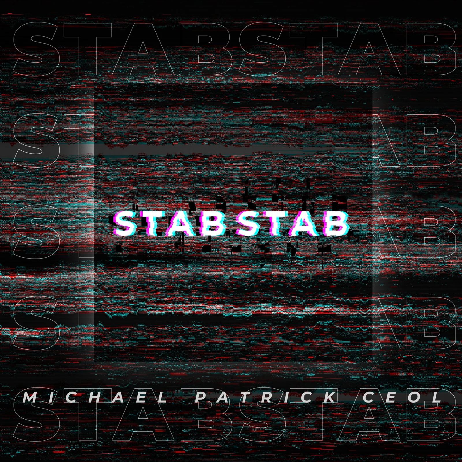 STABSTAB artwork