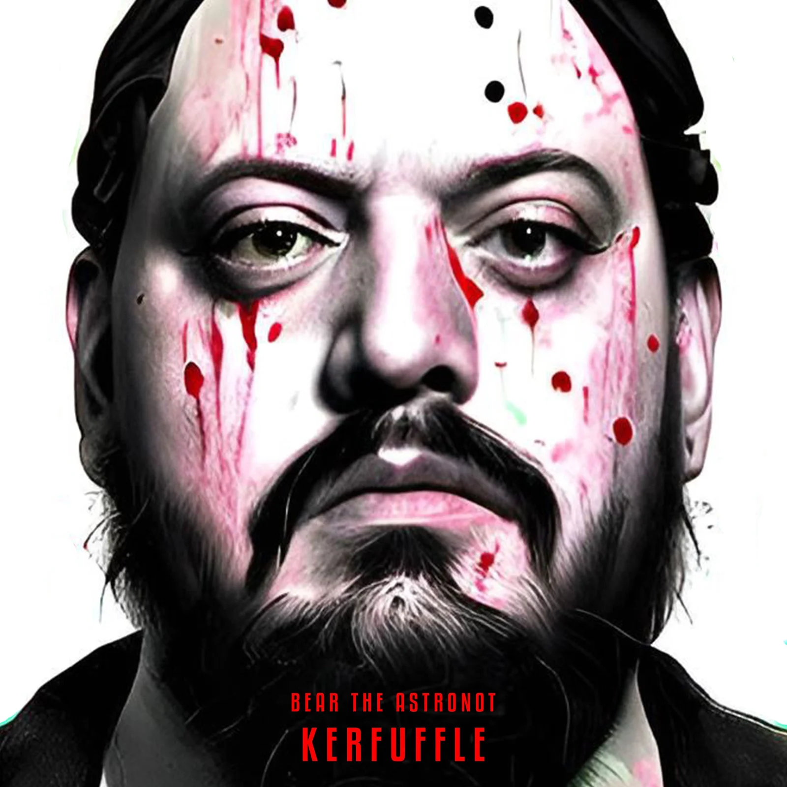 Kerfuffle artwork