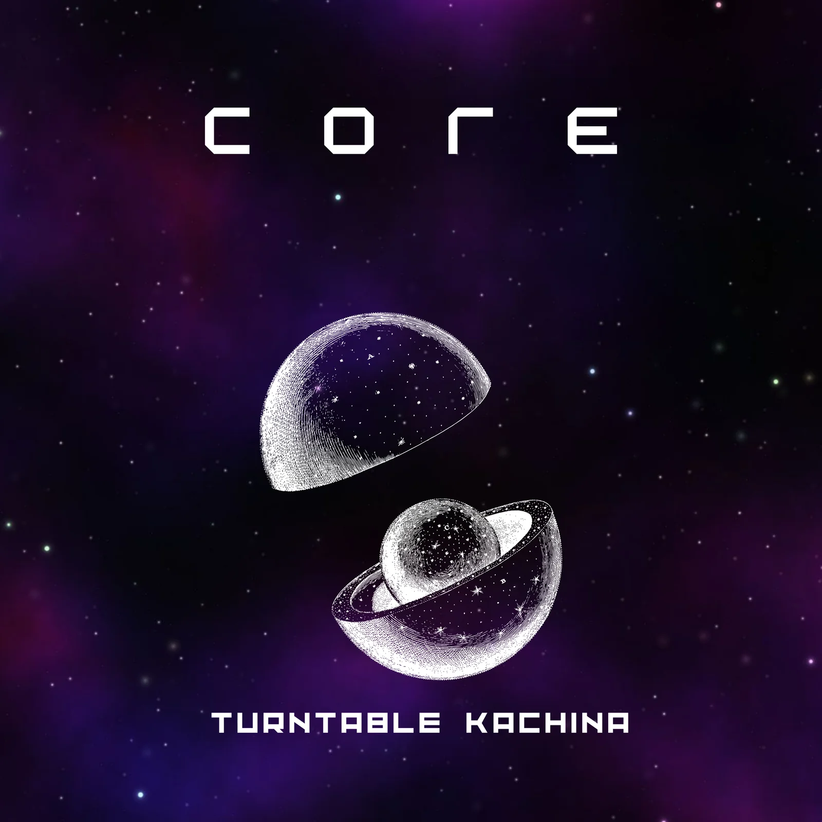 CORE artwork