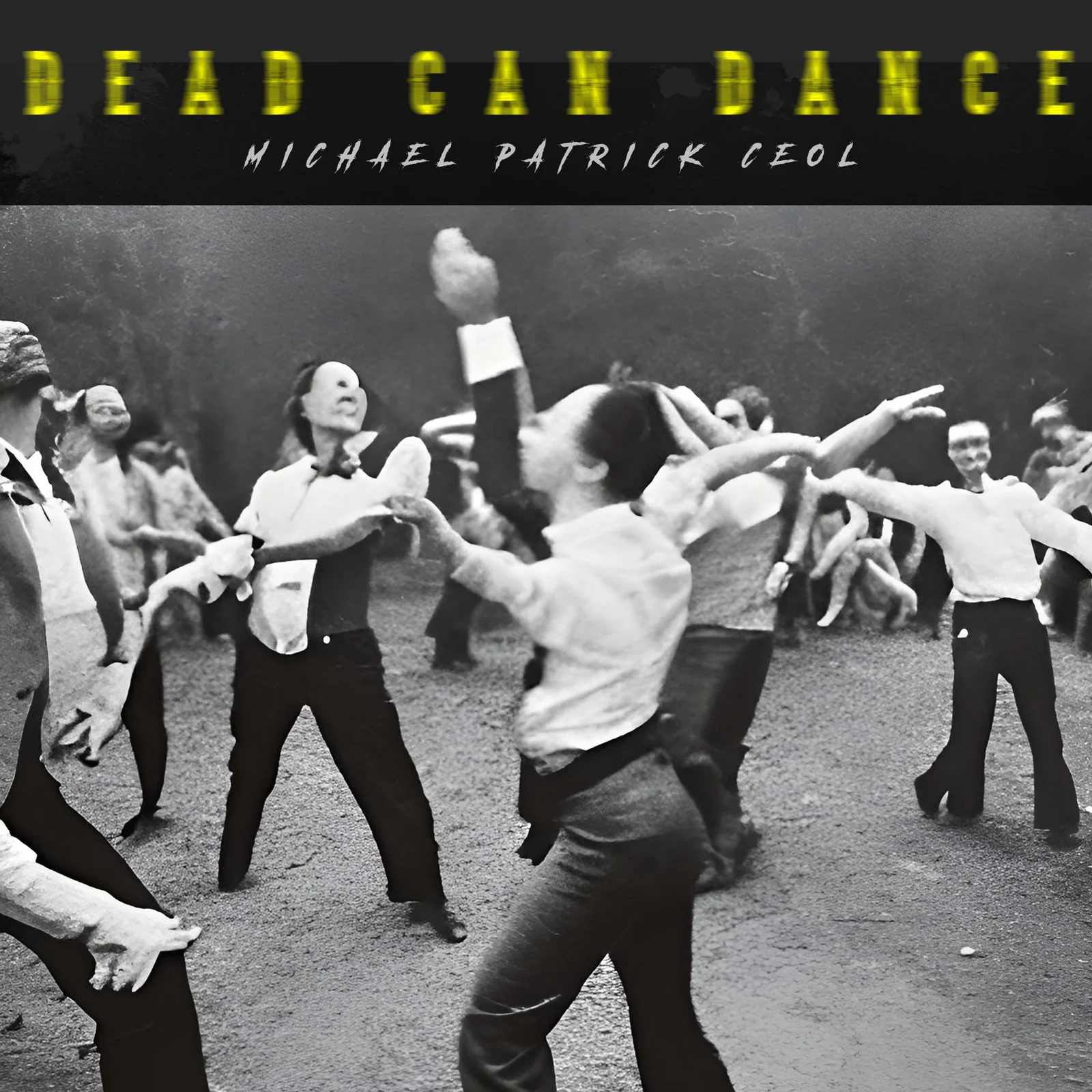 Dead Can Dance artwork