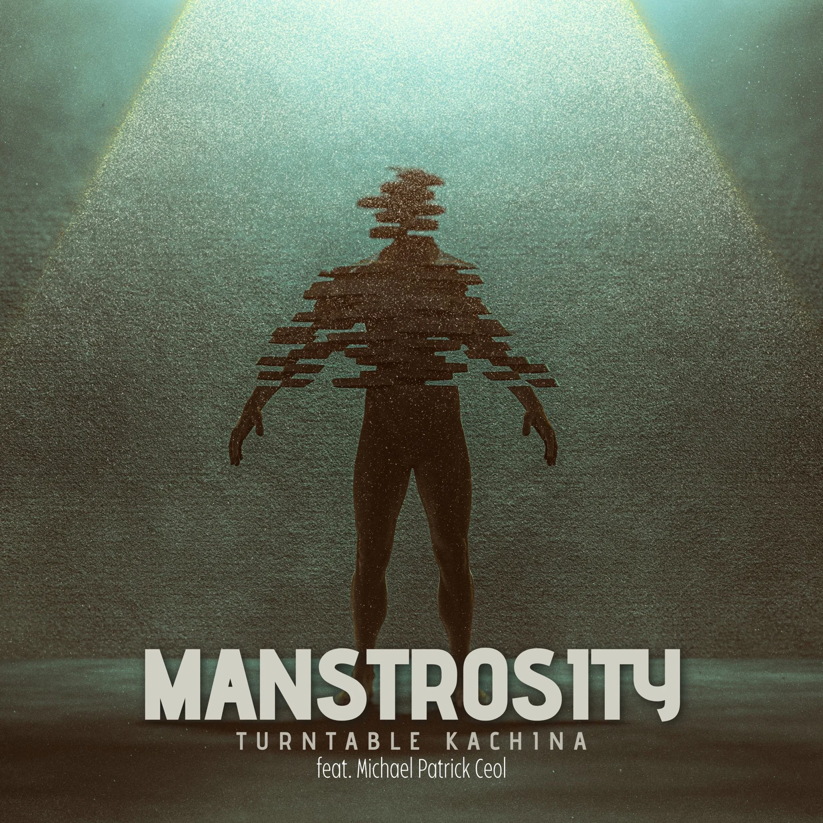 Manstrosity artwork