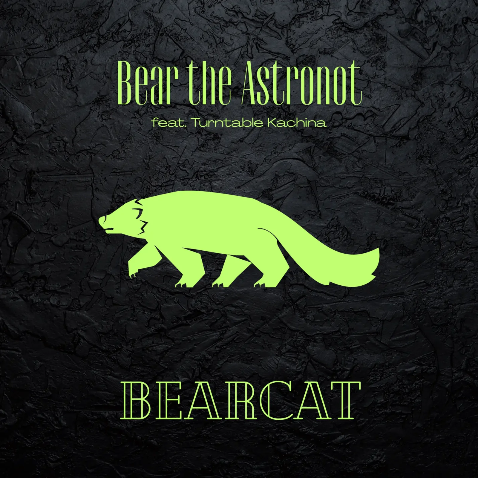 Bearcat artwork
