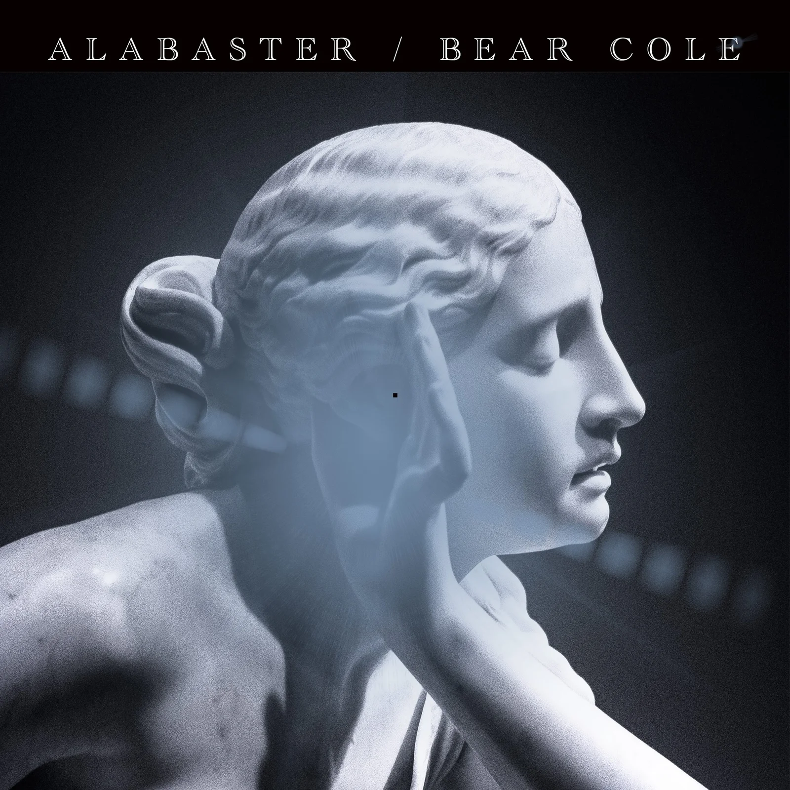 Alabaster cover artwork