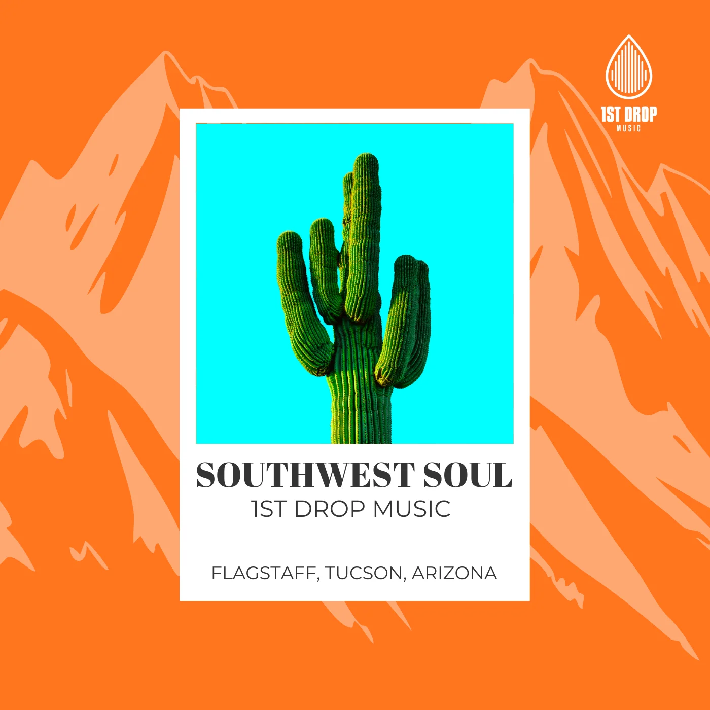 Southwest Soul playlist artwork