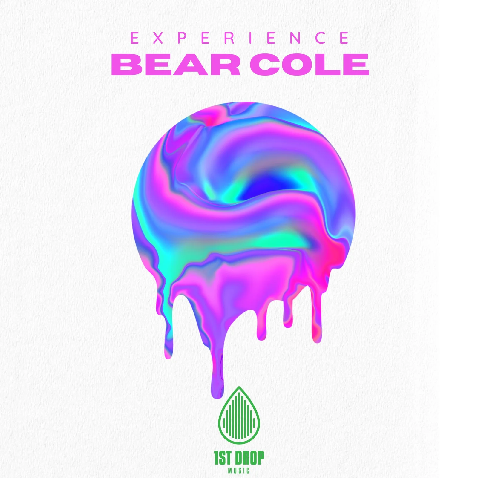 Experience Bear Cole playlist artwork