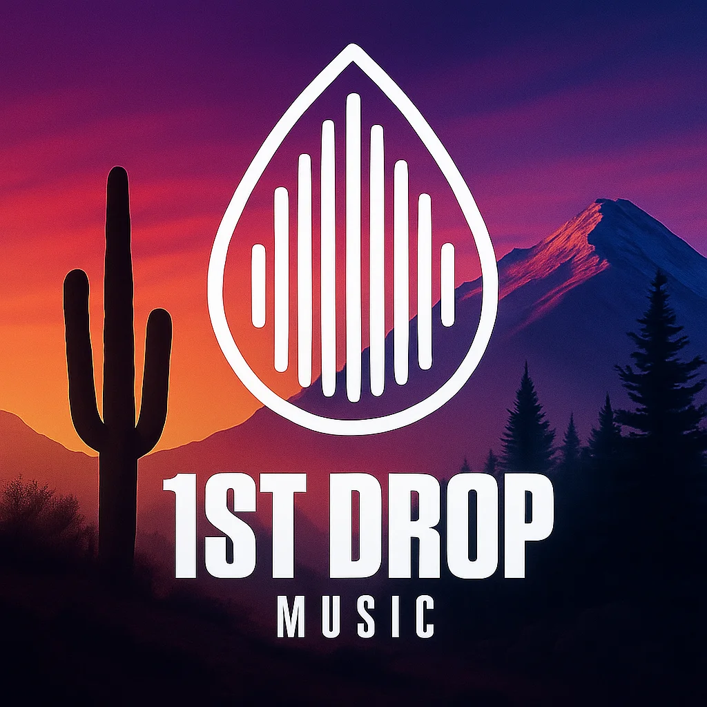 1st Drop Music