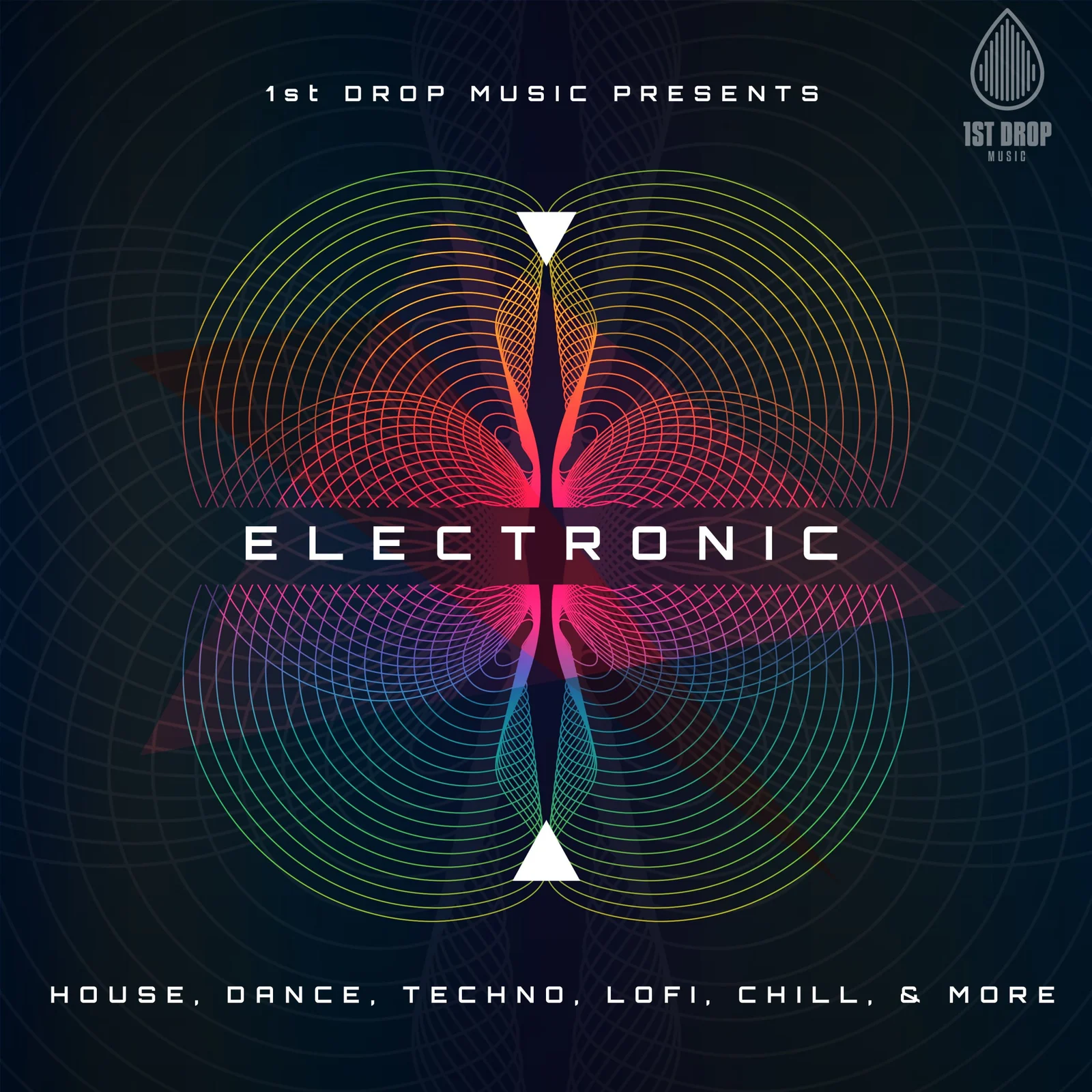 1st Drop Music Electronic