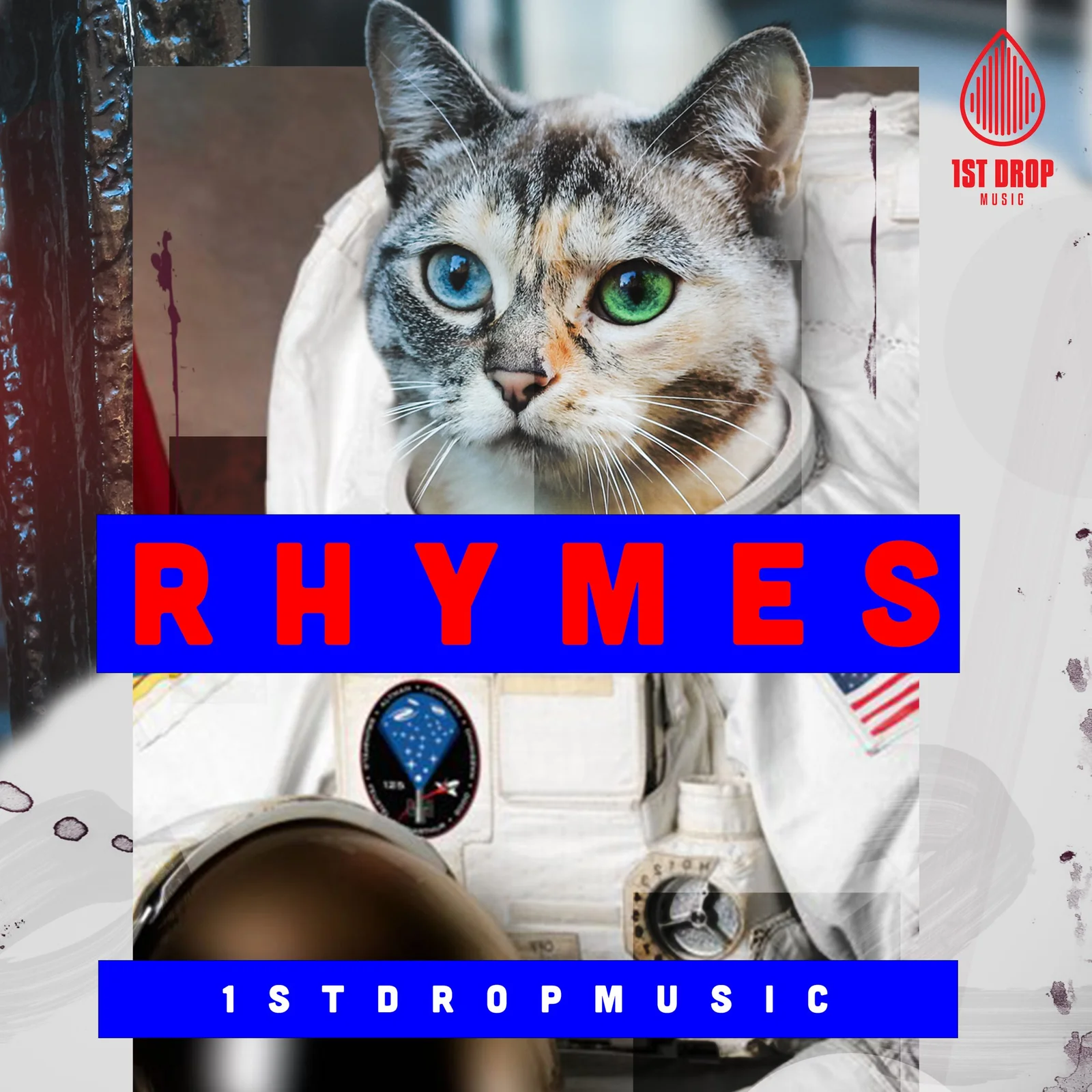 1st Drop Music RHYMES