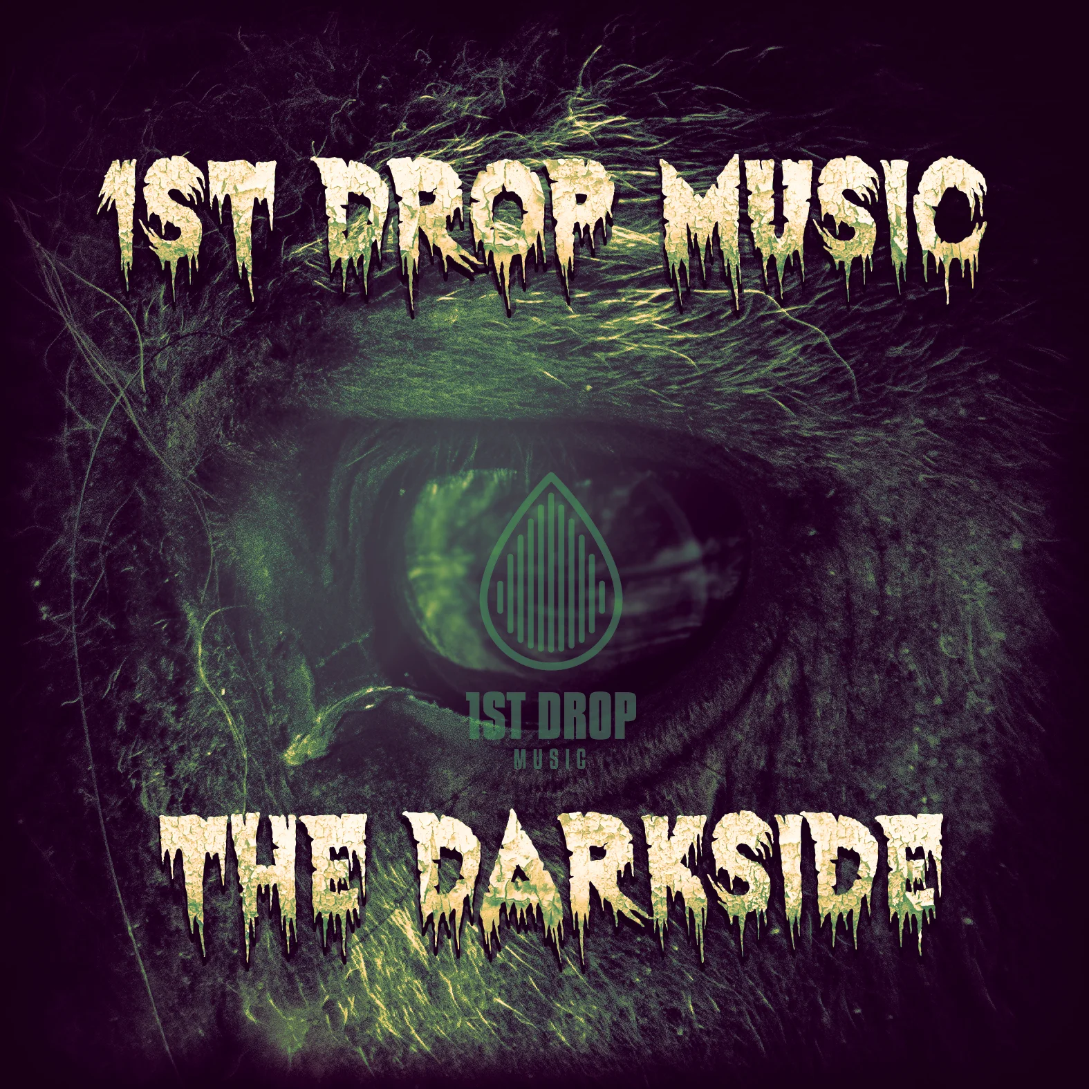 1st Drop Music The Darkside