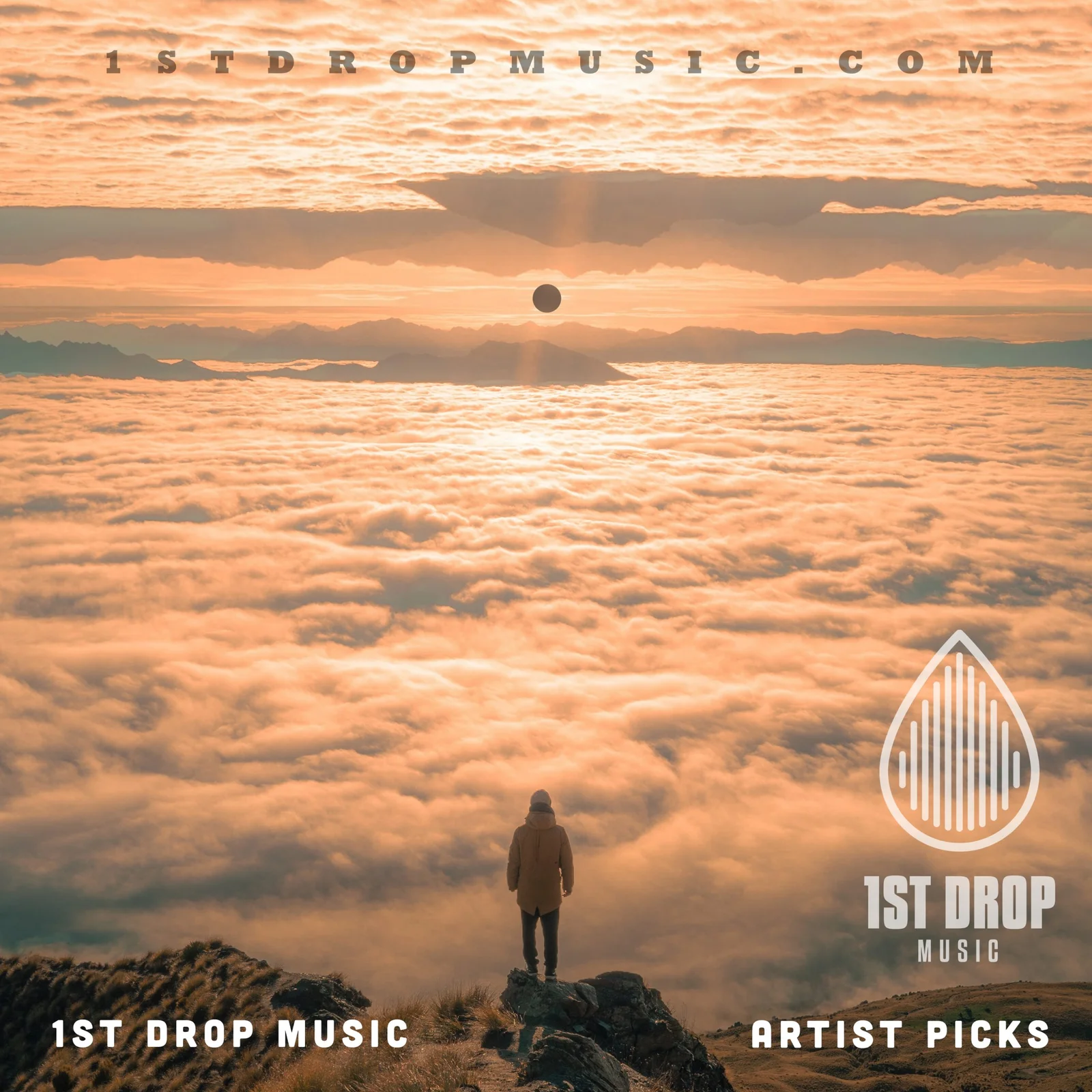 1st Drop Music Artist Picks