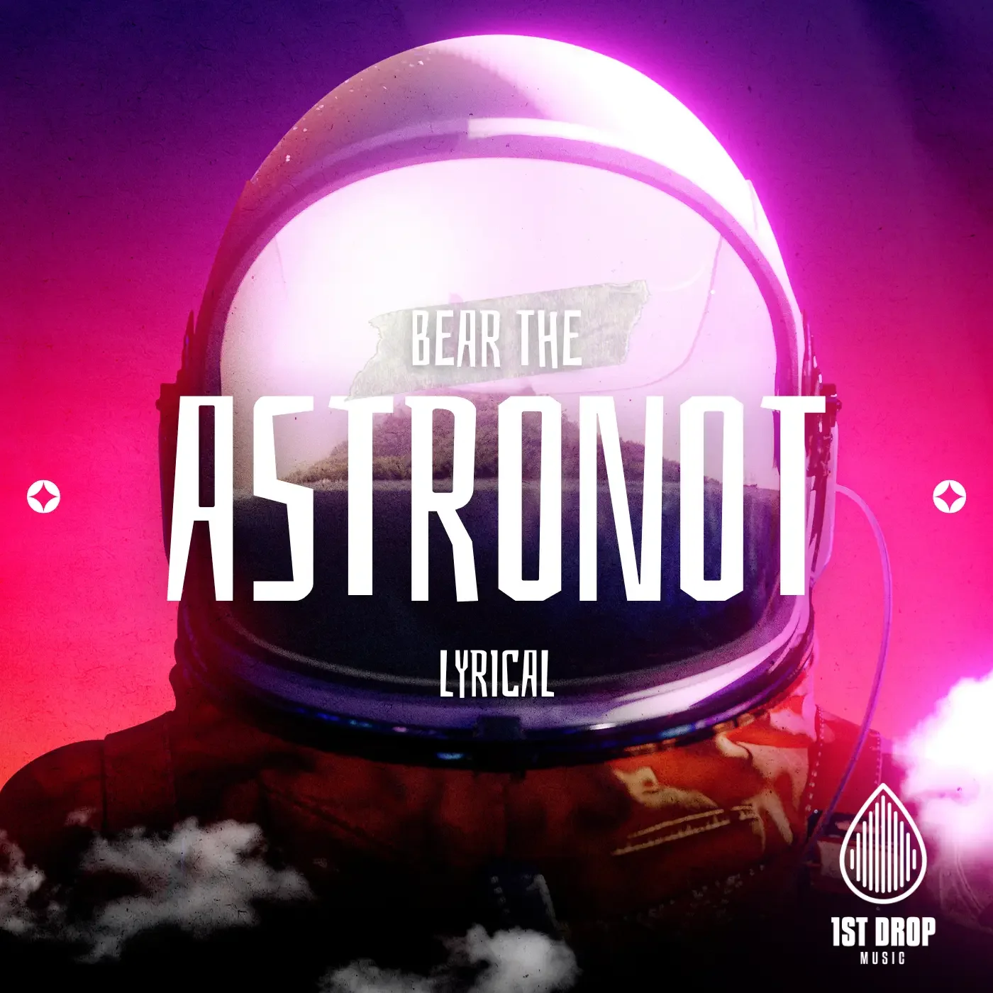 Lyrical by Bear the Astronot