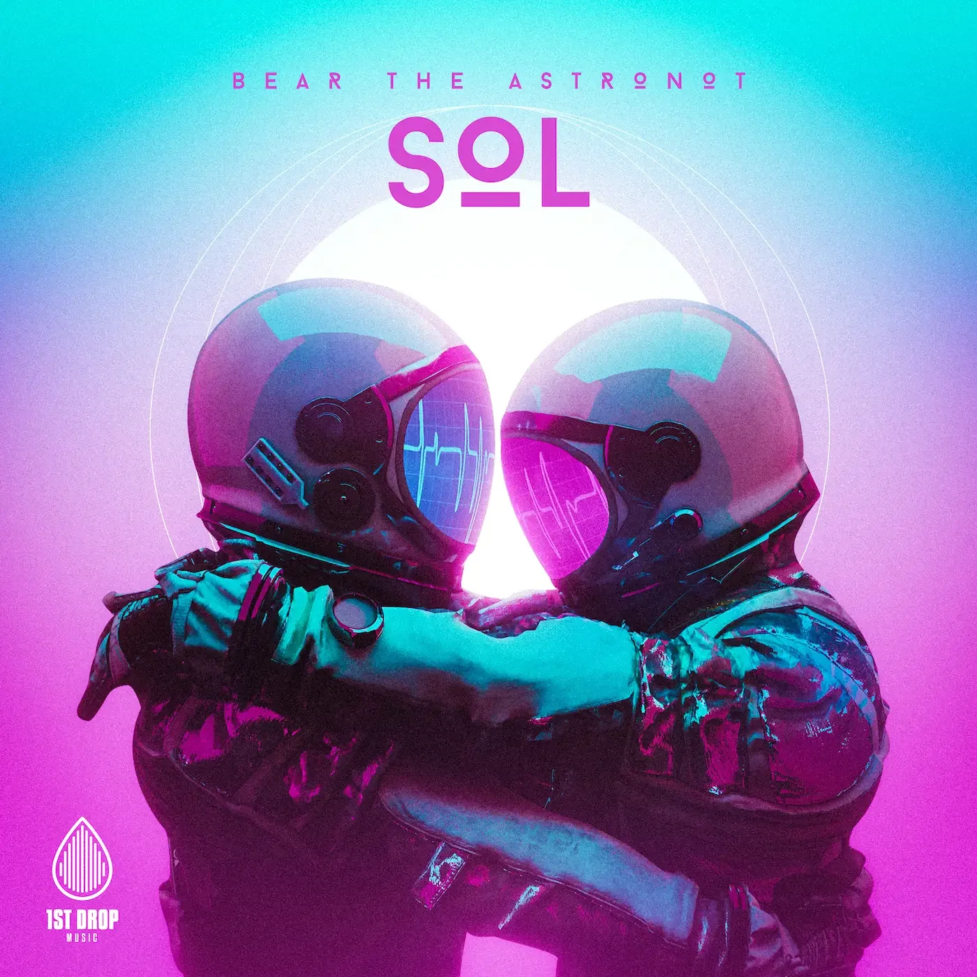 SOL by Bear the Astronot