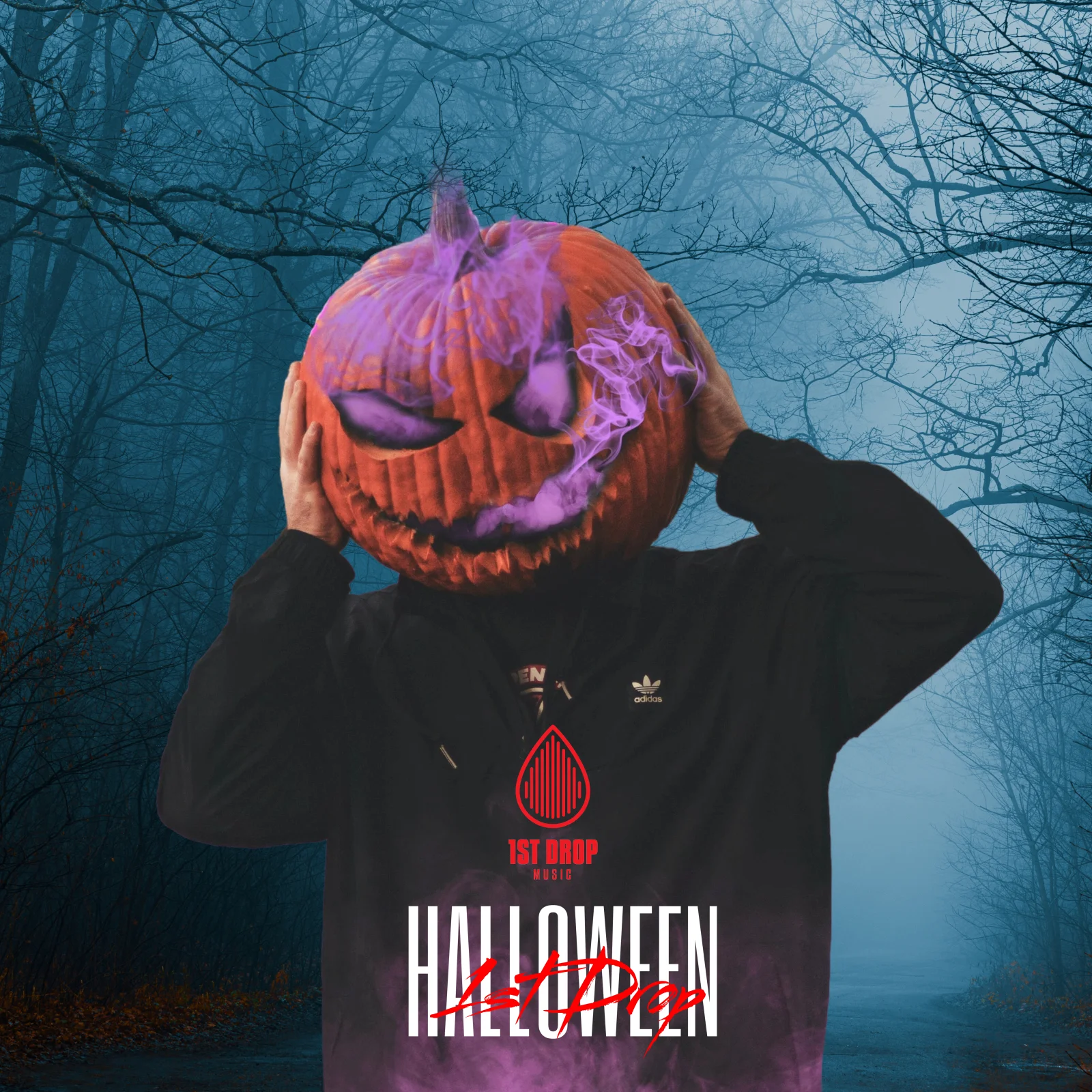 1st Drop HALLOWEEN