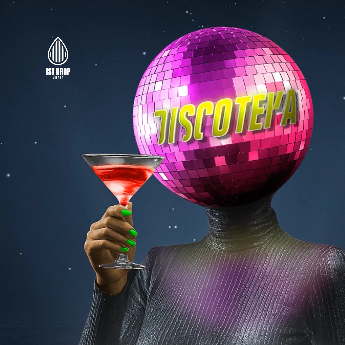 Discoteka