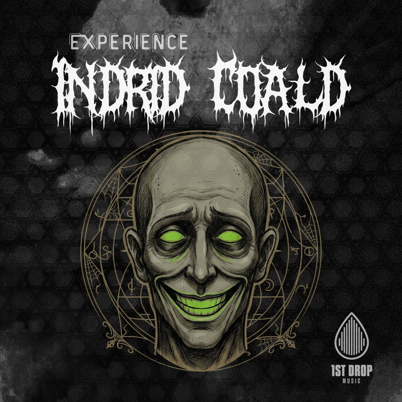 Experience Indrid Coald