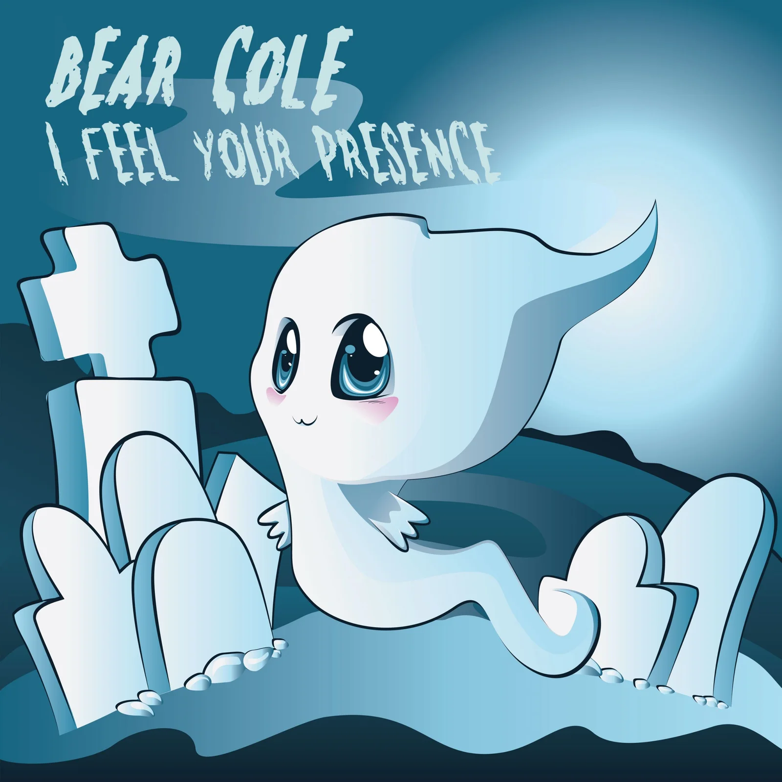 I Feel Your Presence