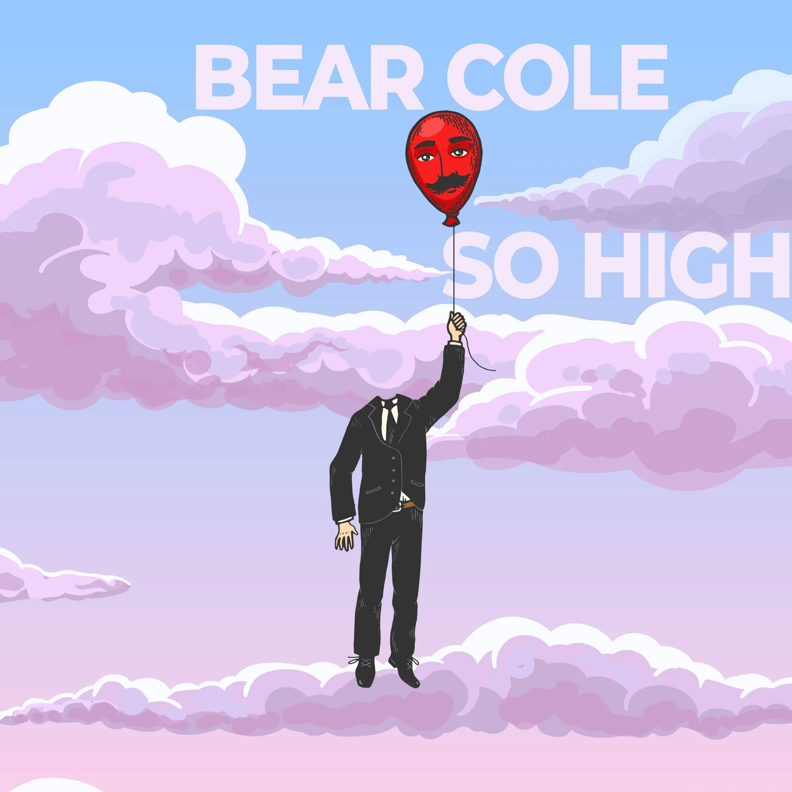 So High