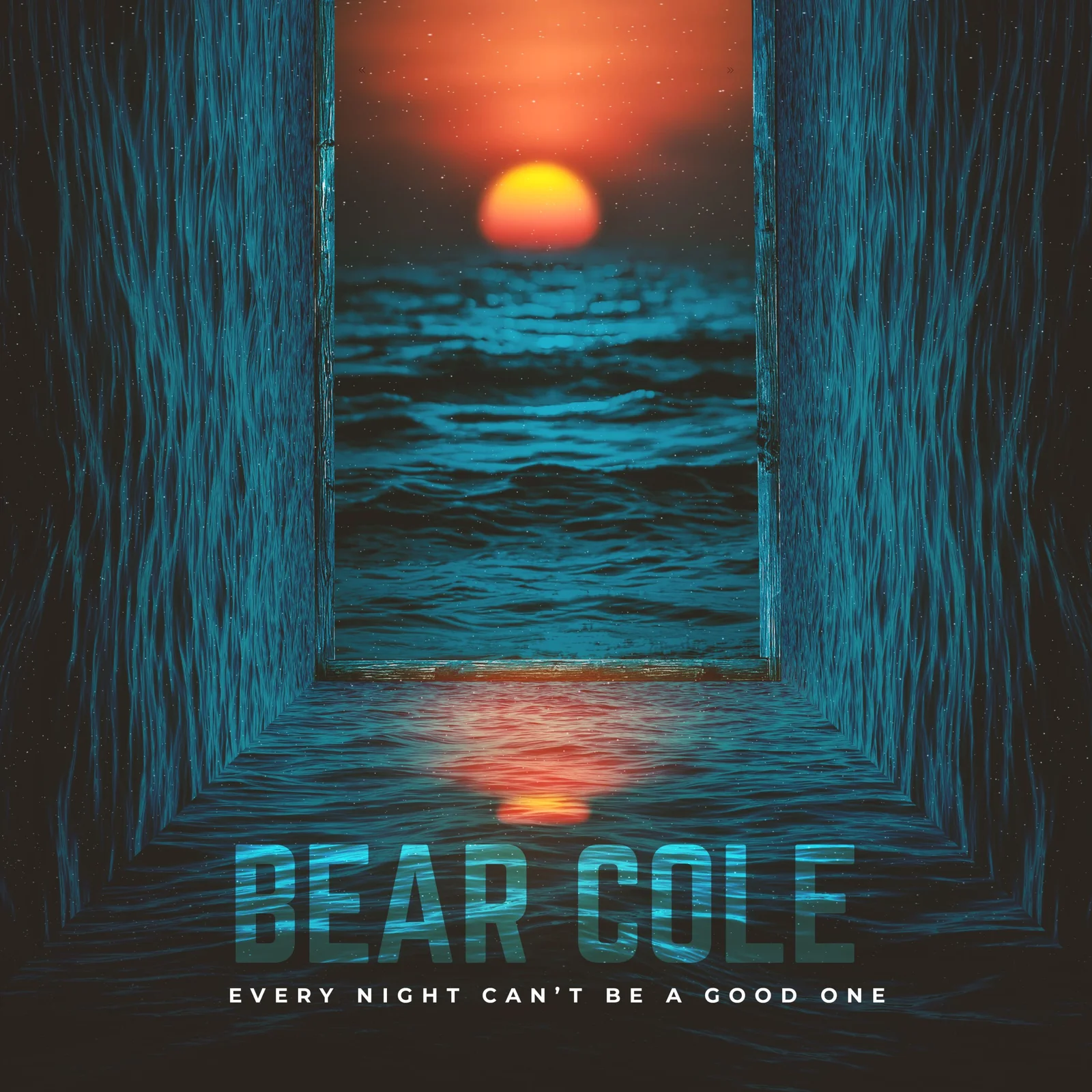 Every Night Can't Be A Good One