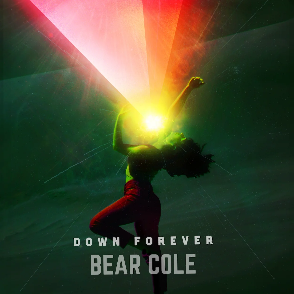 Down Forever