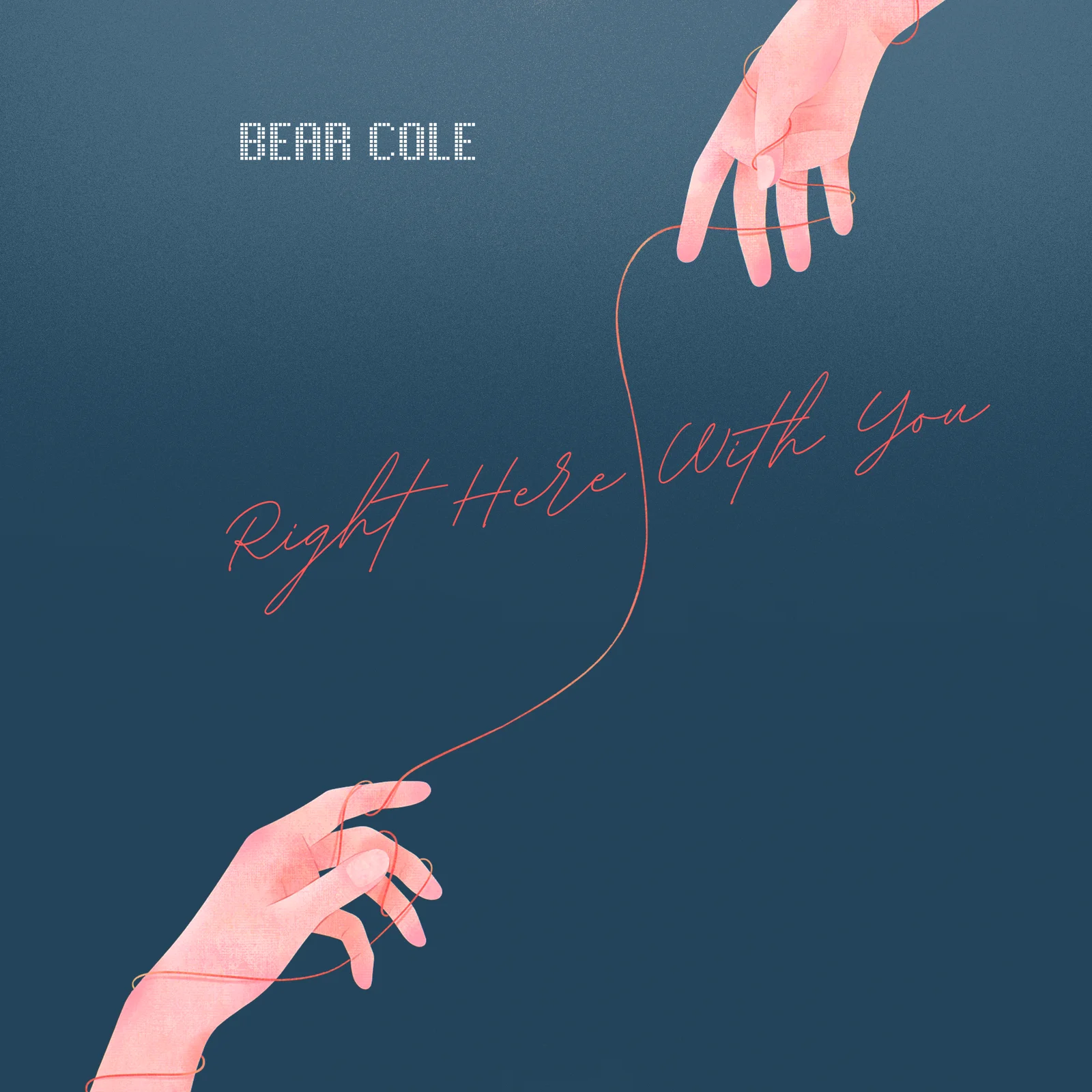 Right Here With You