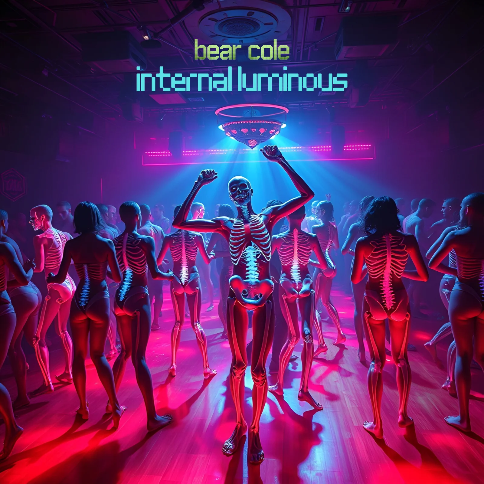 Internal Luminous
