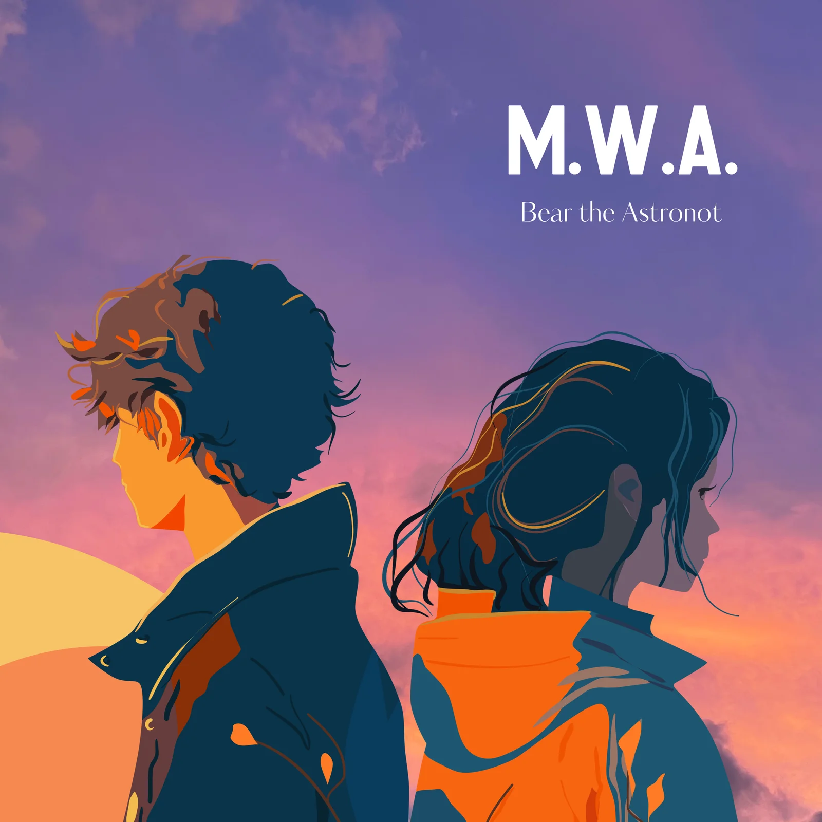 M.W.A.