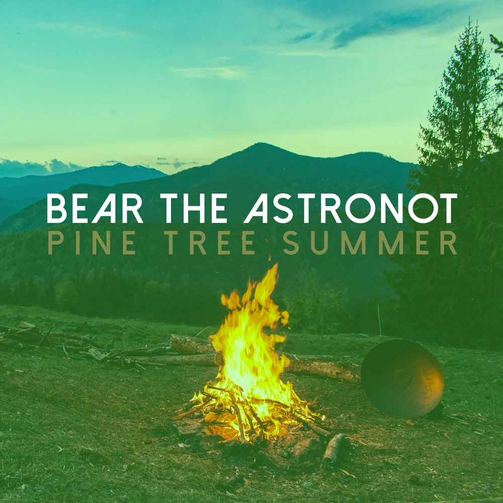 Pine Tree Summer