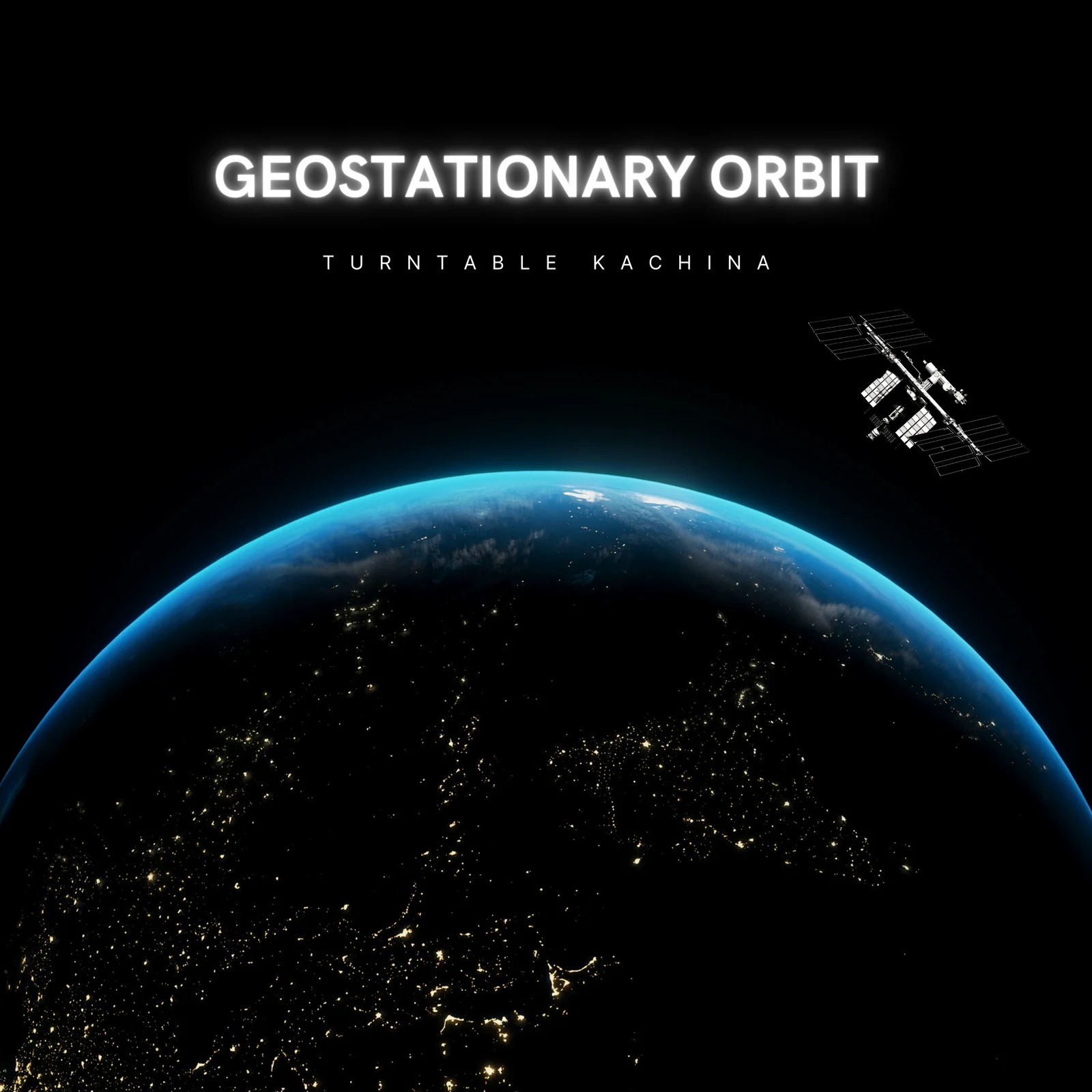 Geostationary Orbit