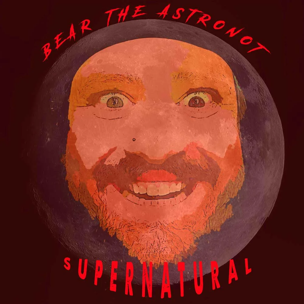 Supernatural