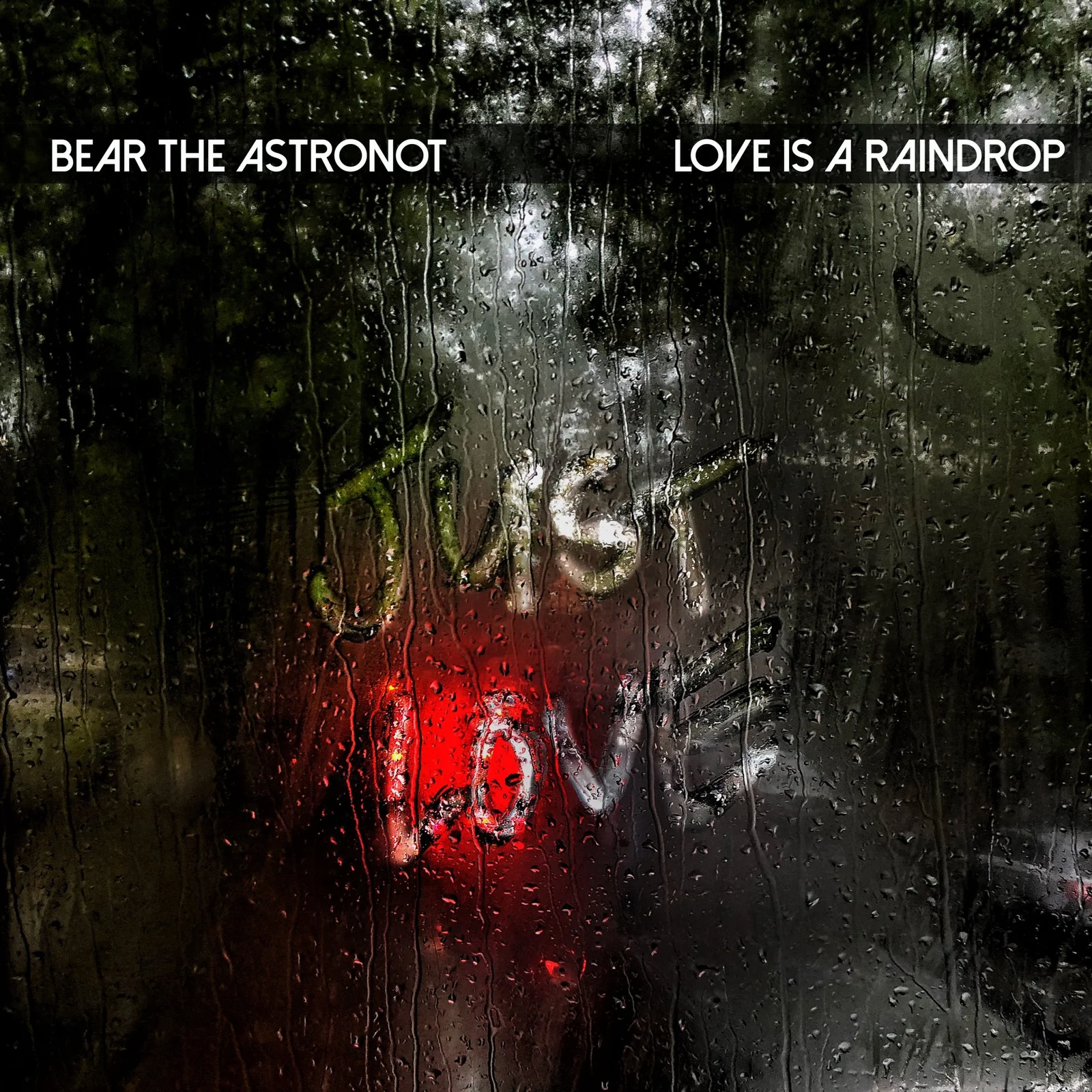 Love Is A Raindrop