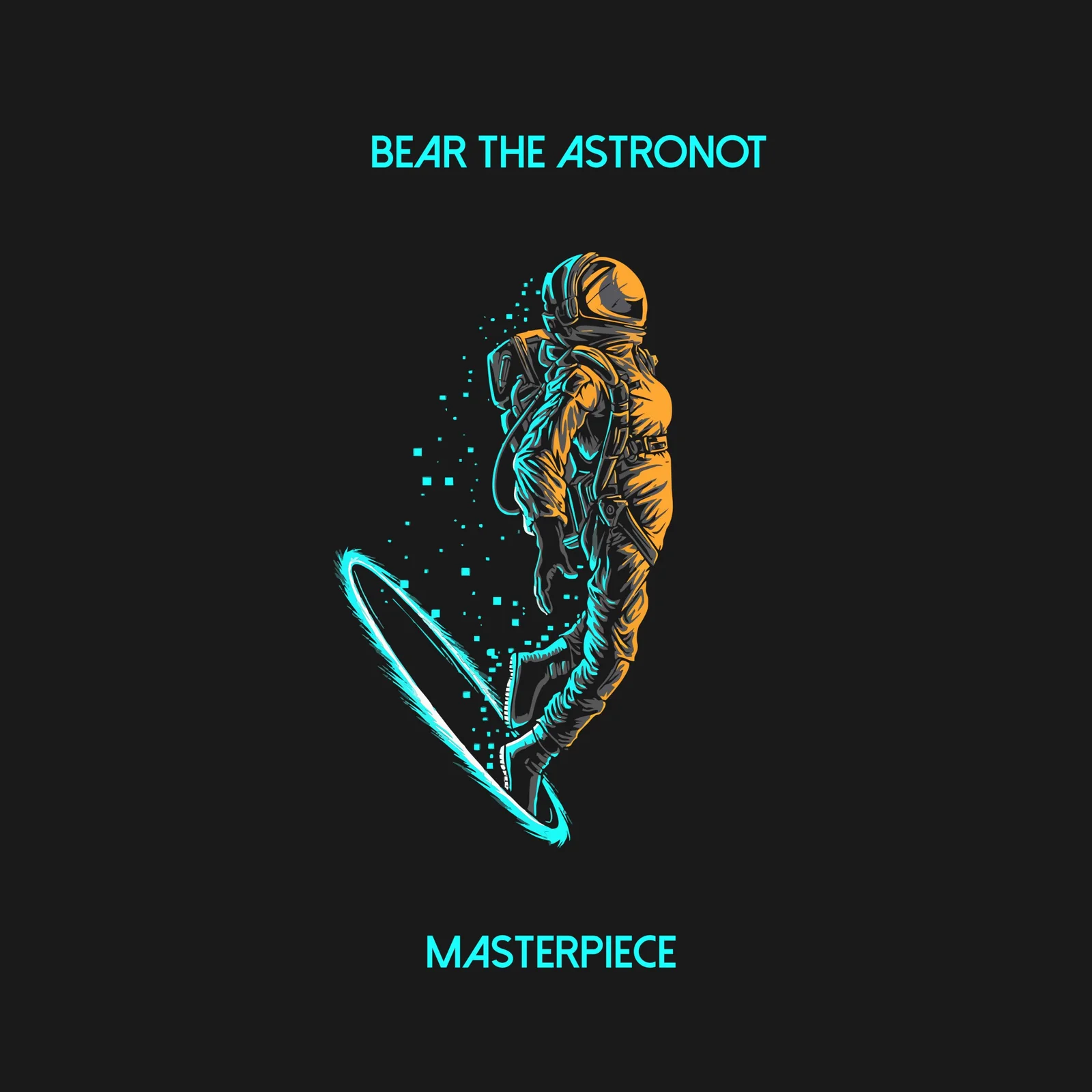 Masterpiece