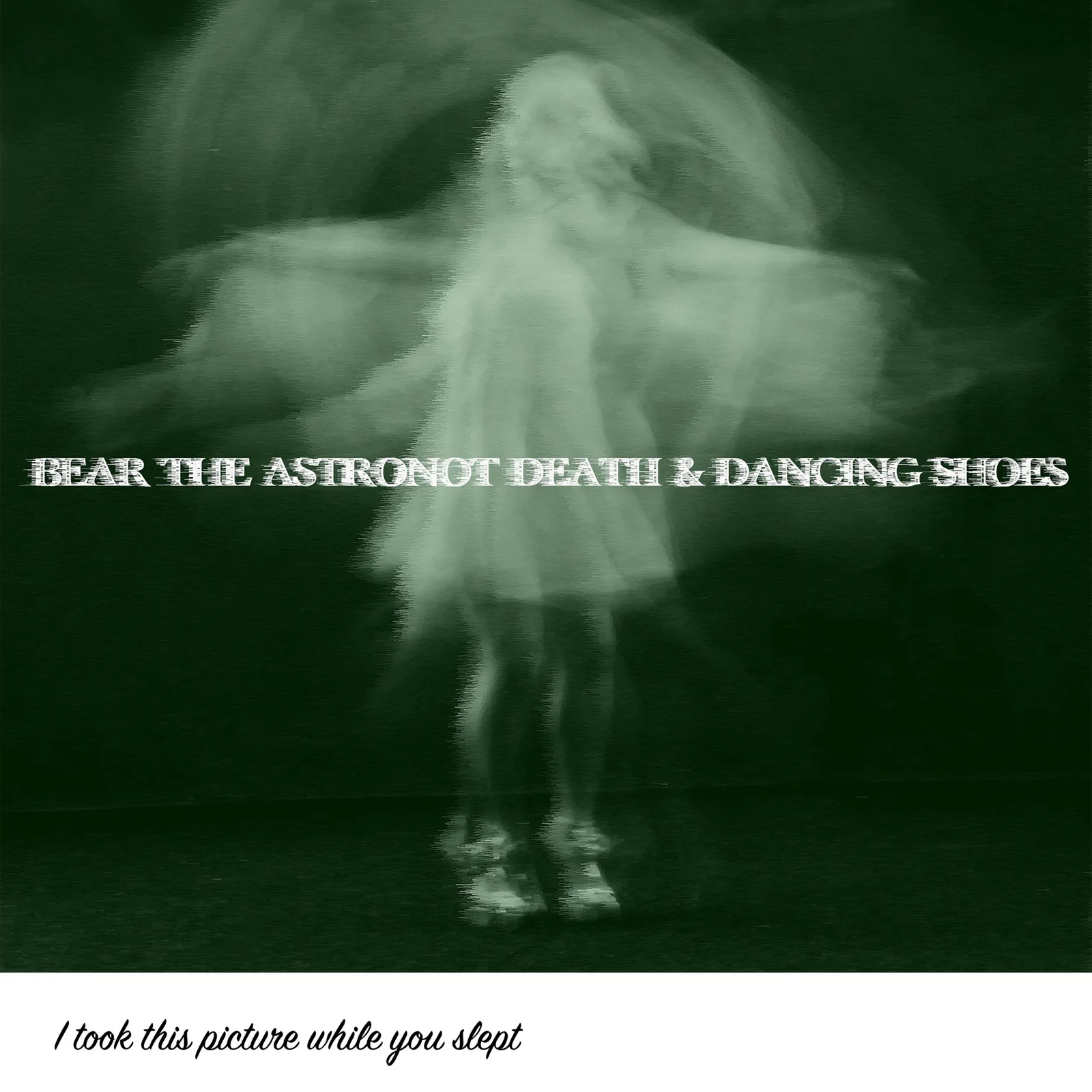 Death & Dancing Shoes