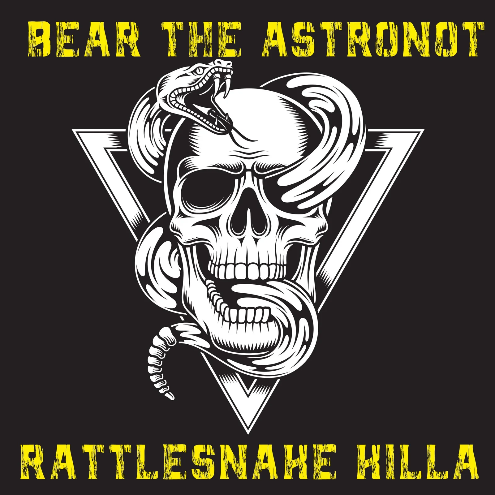 Rattlesnake Killa