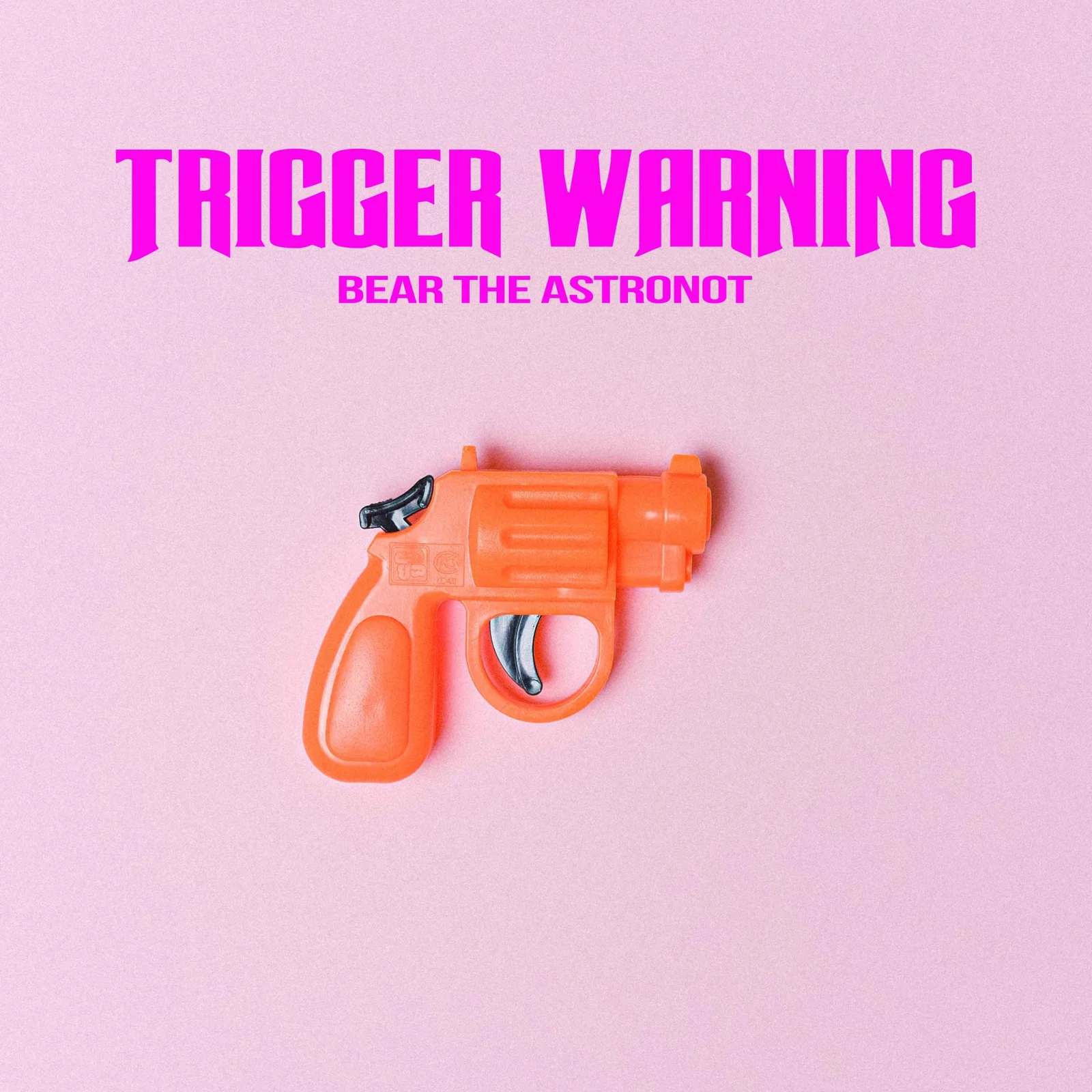 Trigger Warning