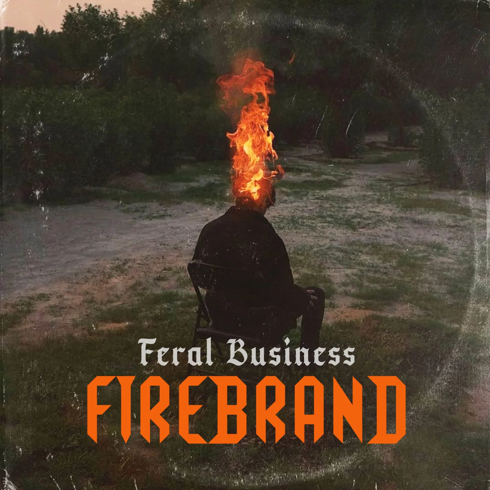Firebrand