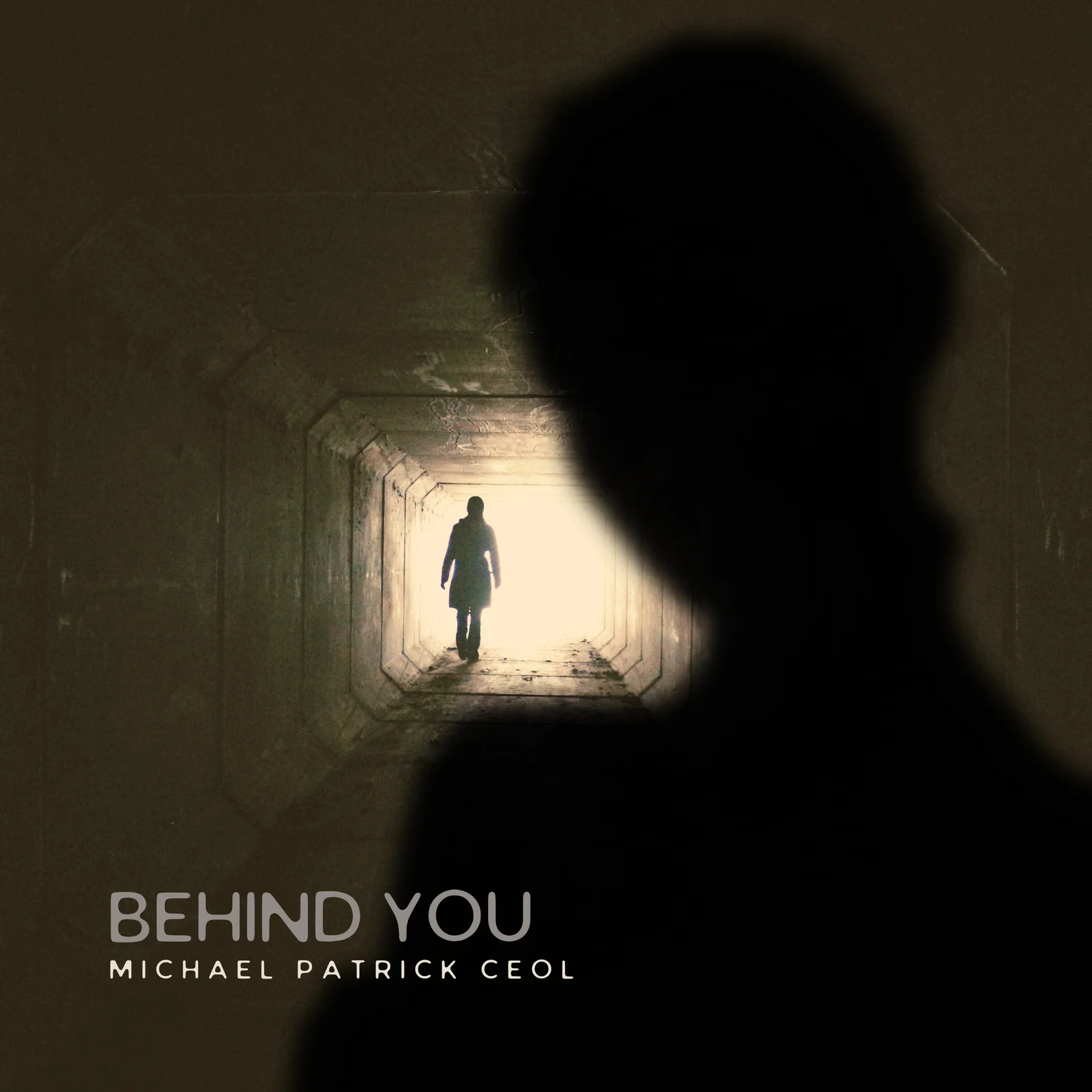 Behind You