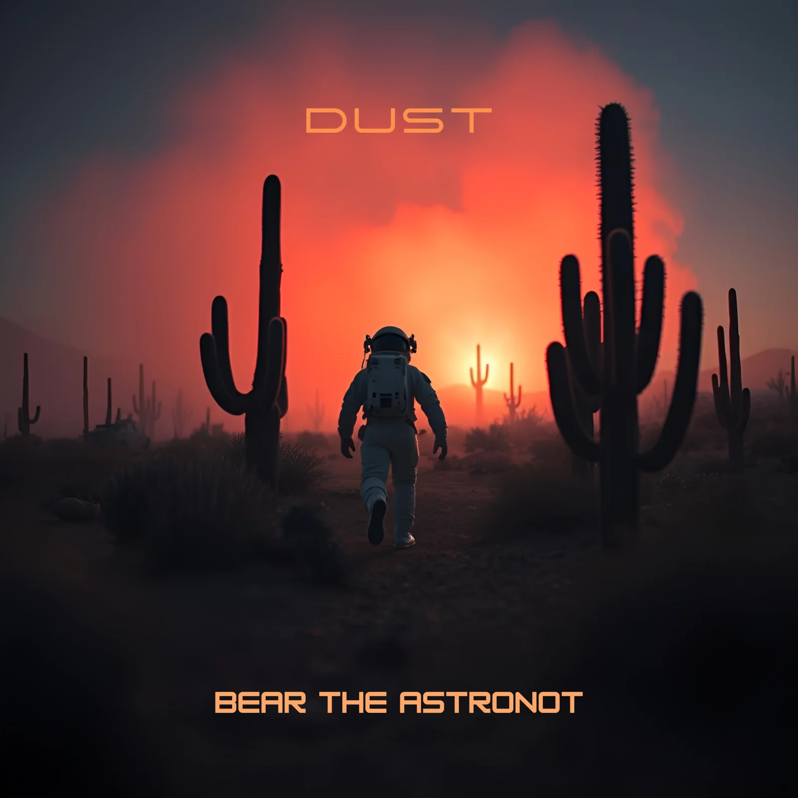 DUST