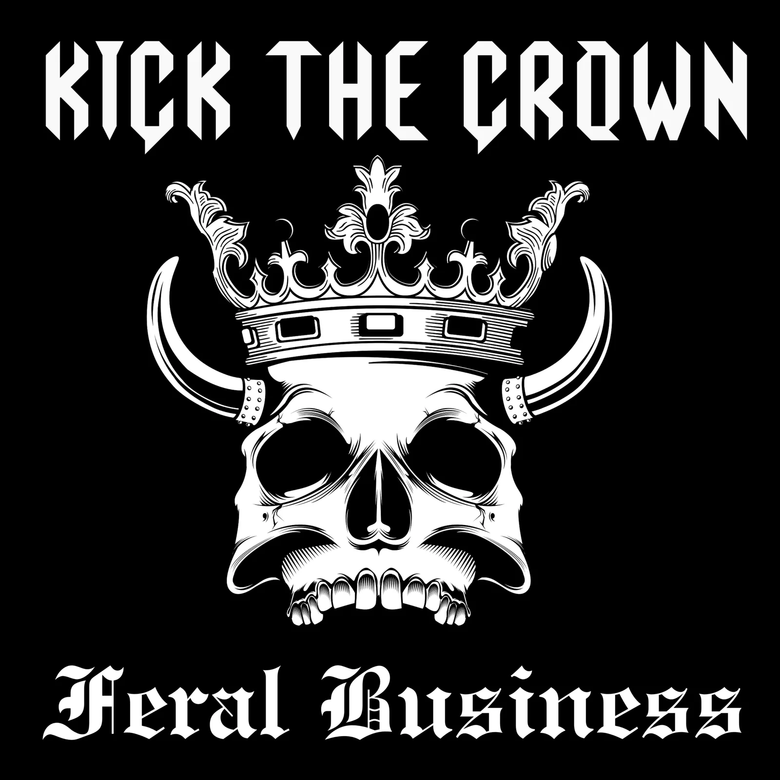 Kick the Crown