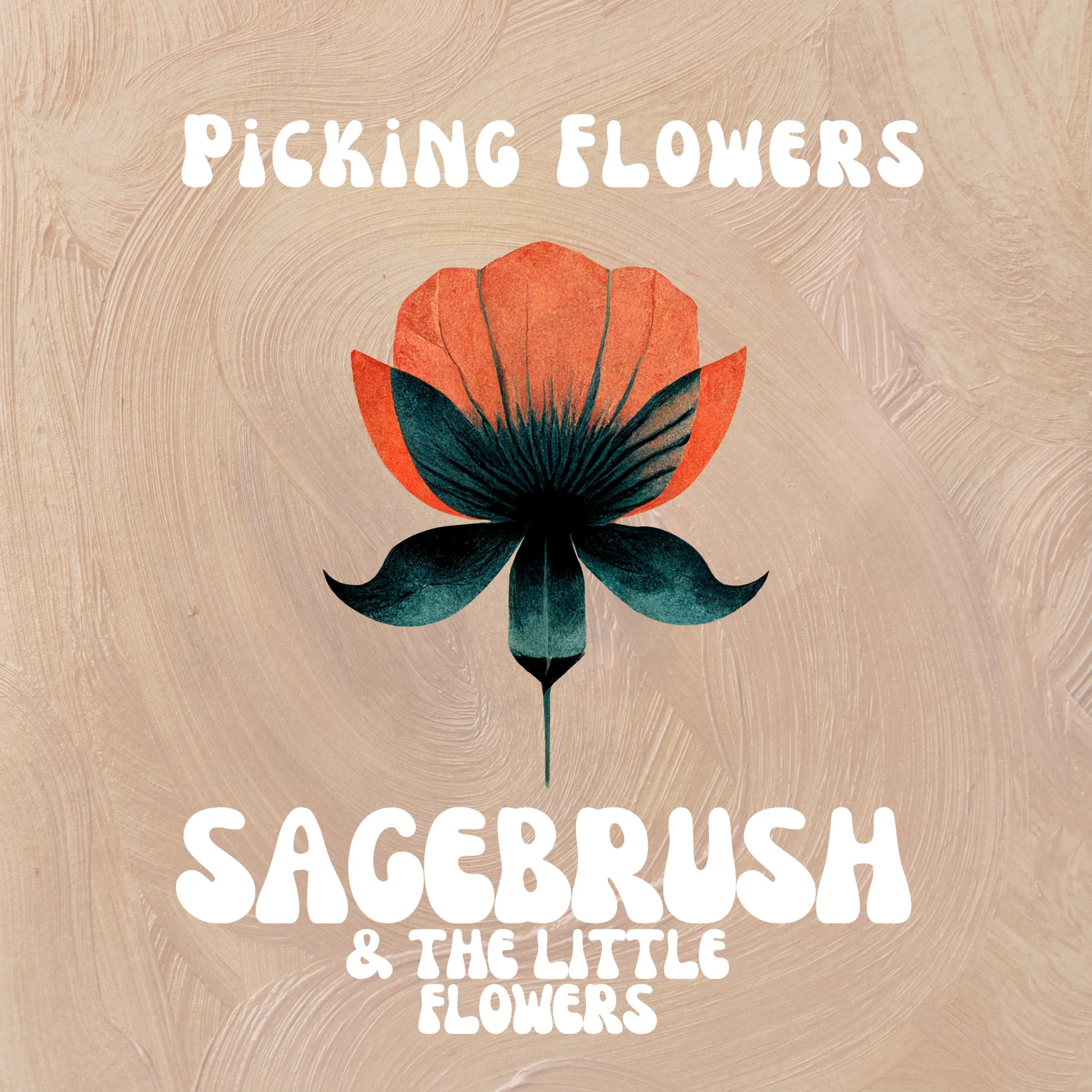 Picking Flowers