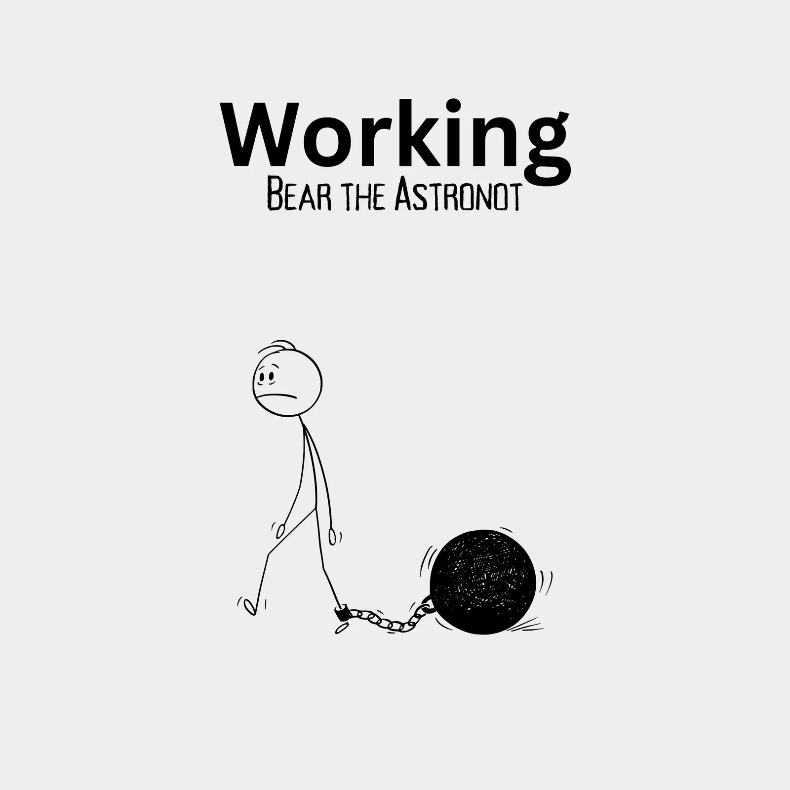 Working