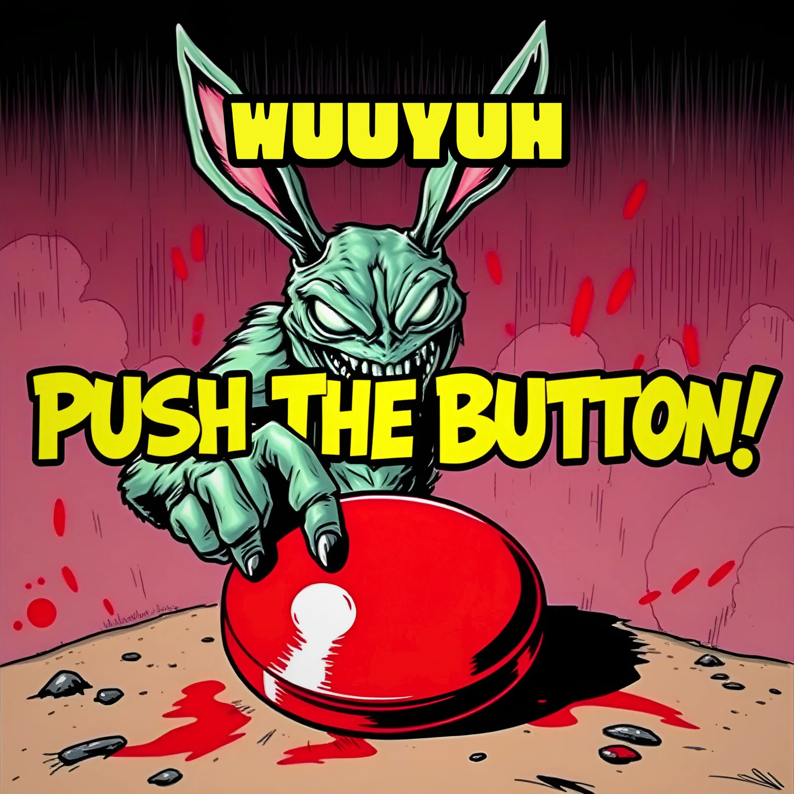 Push the Button