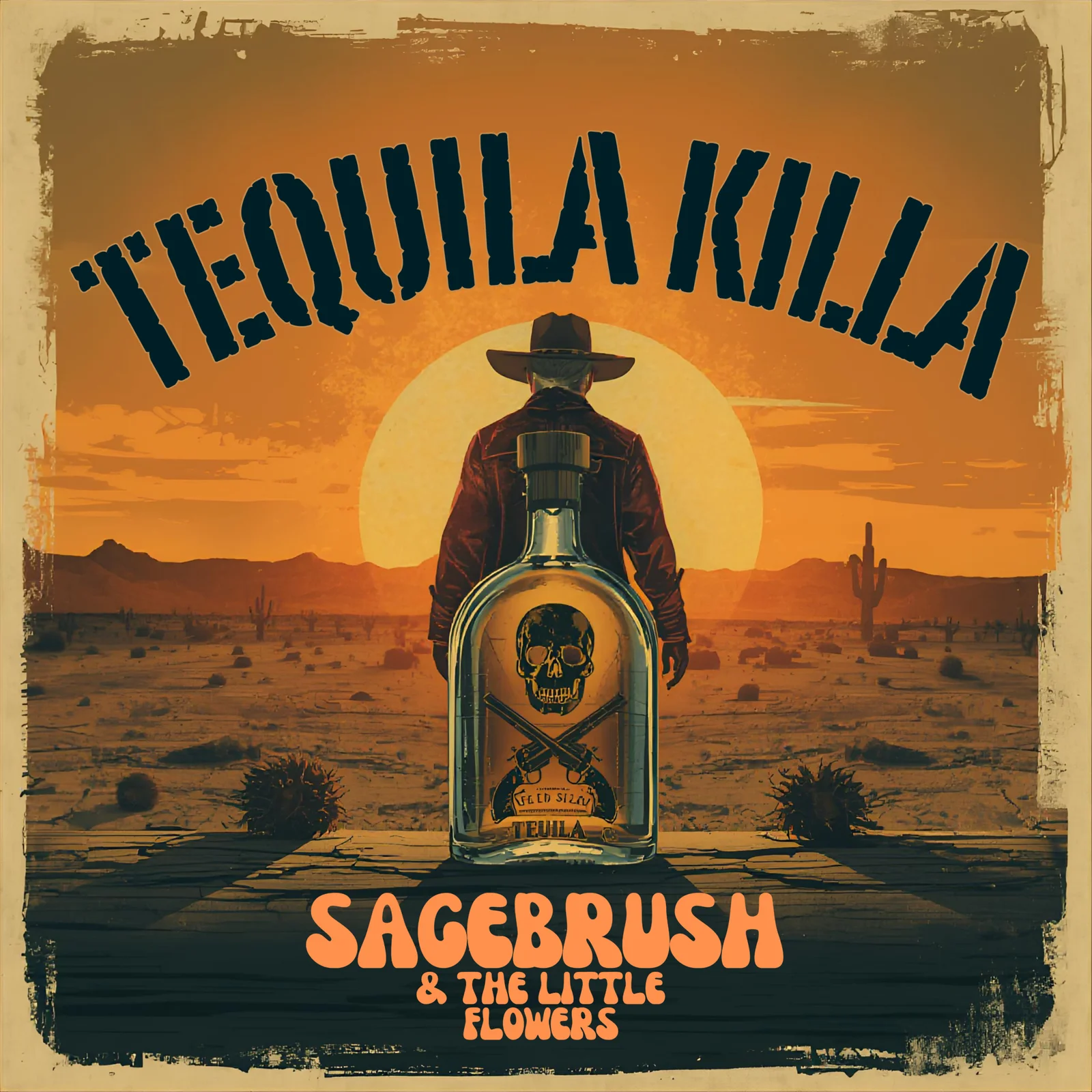Tequila Killa