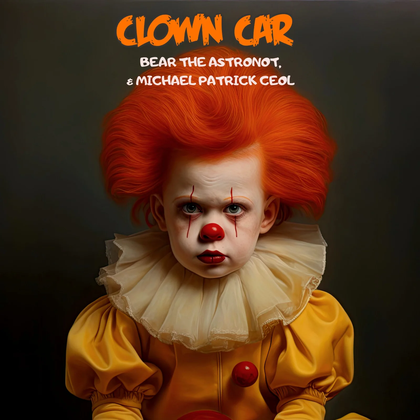 Clown Car