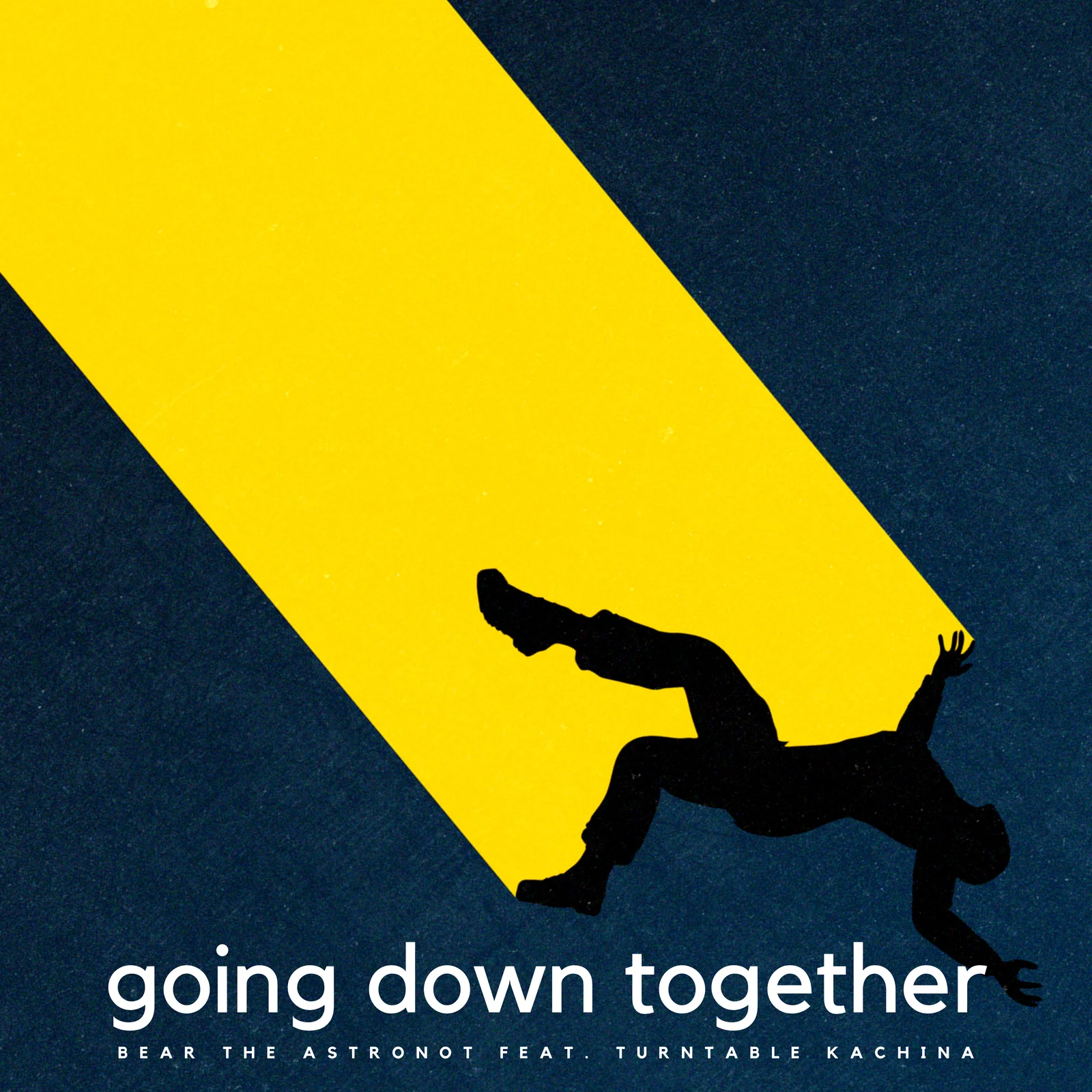 Going Down Together