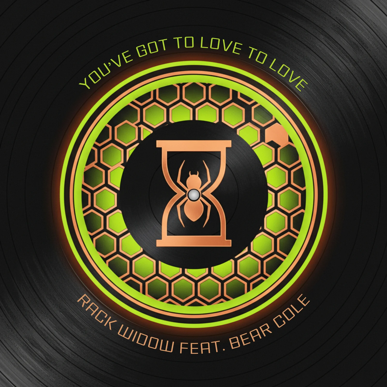 You've Got To Love To Love