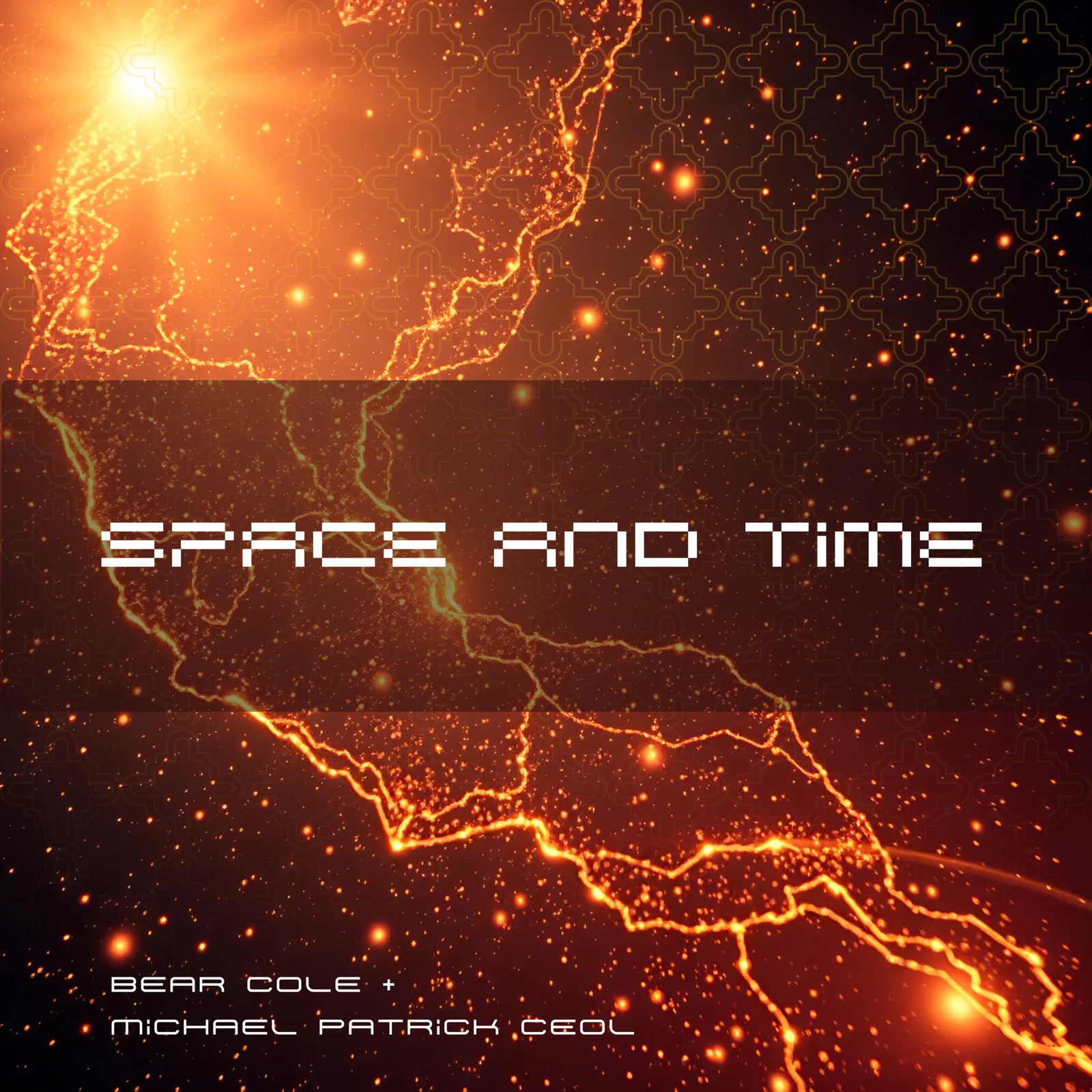 Space and Time