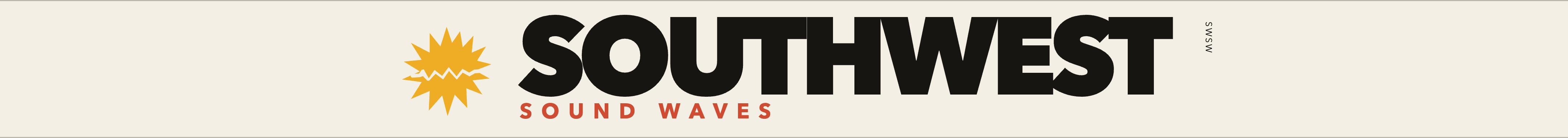 Southwest Soundwaves logo