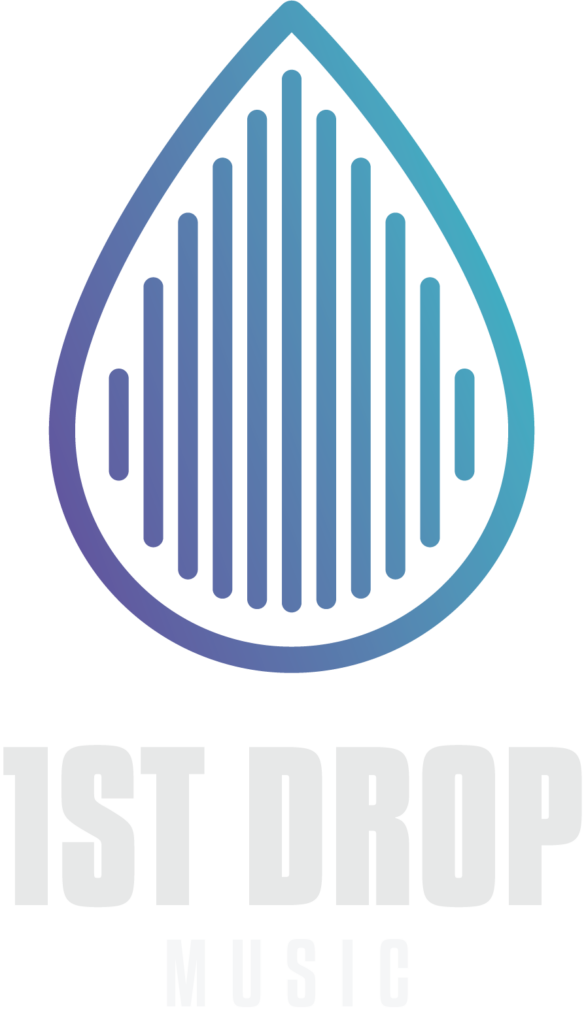 1st-Drop-Music-Light-Logo-Vertical