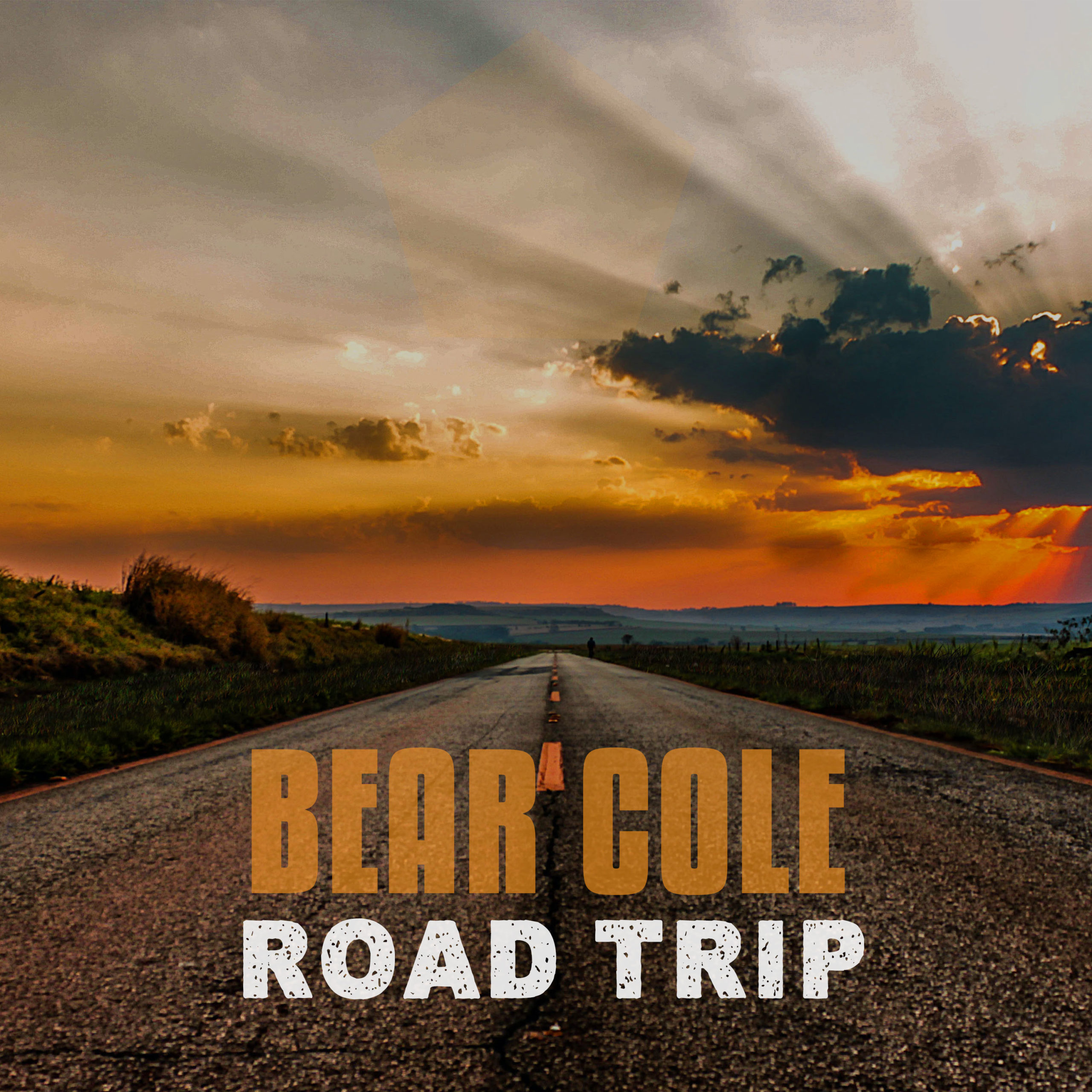 Bear-Cole-Road-Trip-Cover