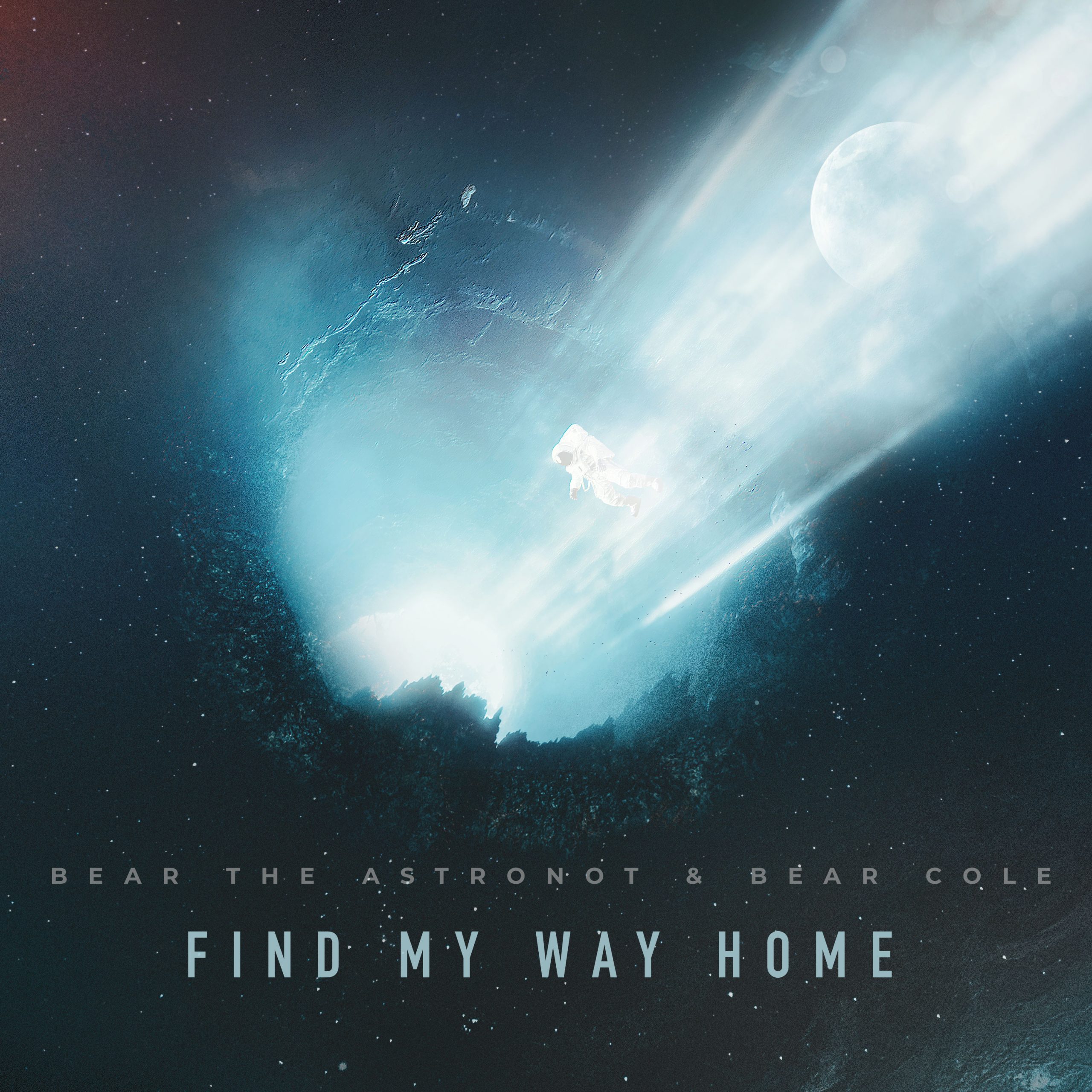 Find My Way Home